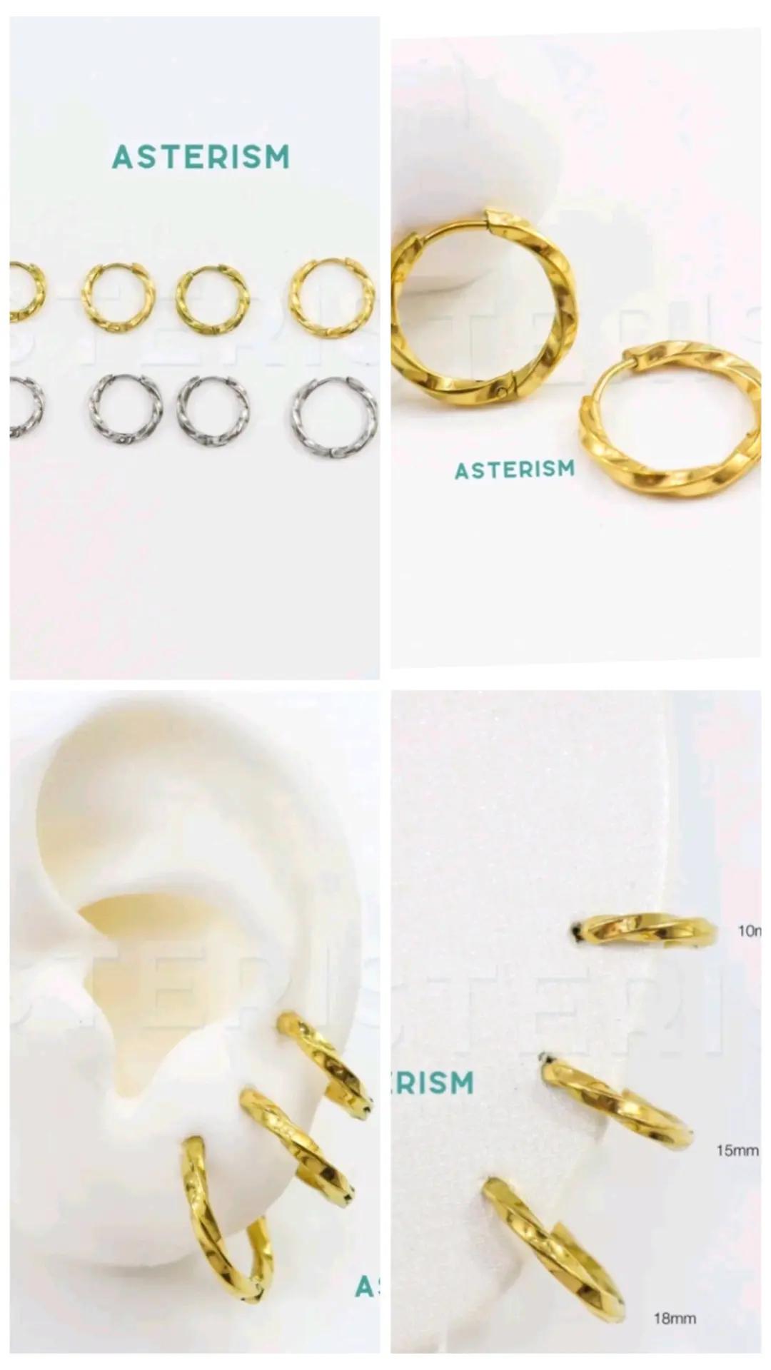 @Asterism Jewelry