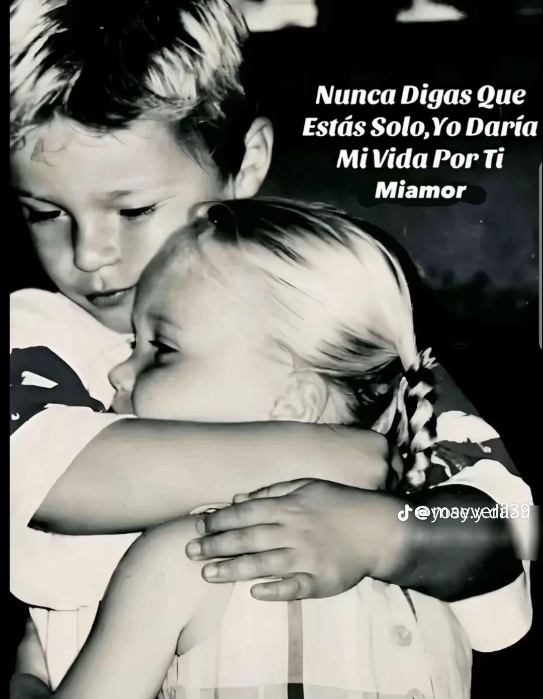 @tu negra