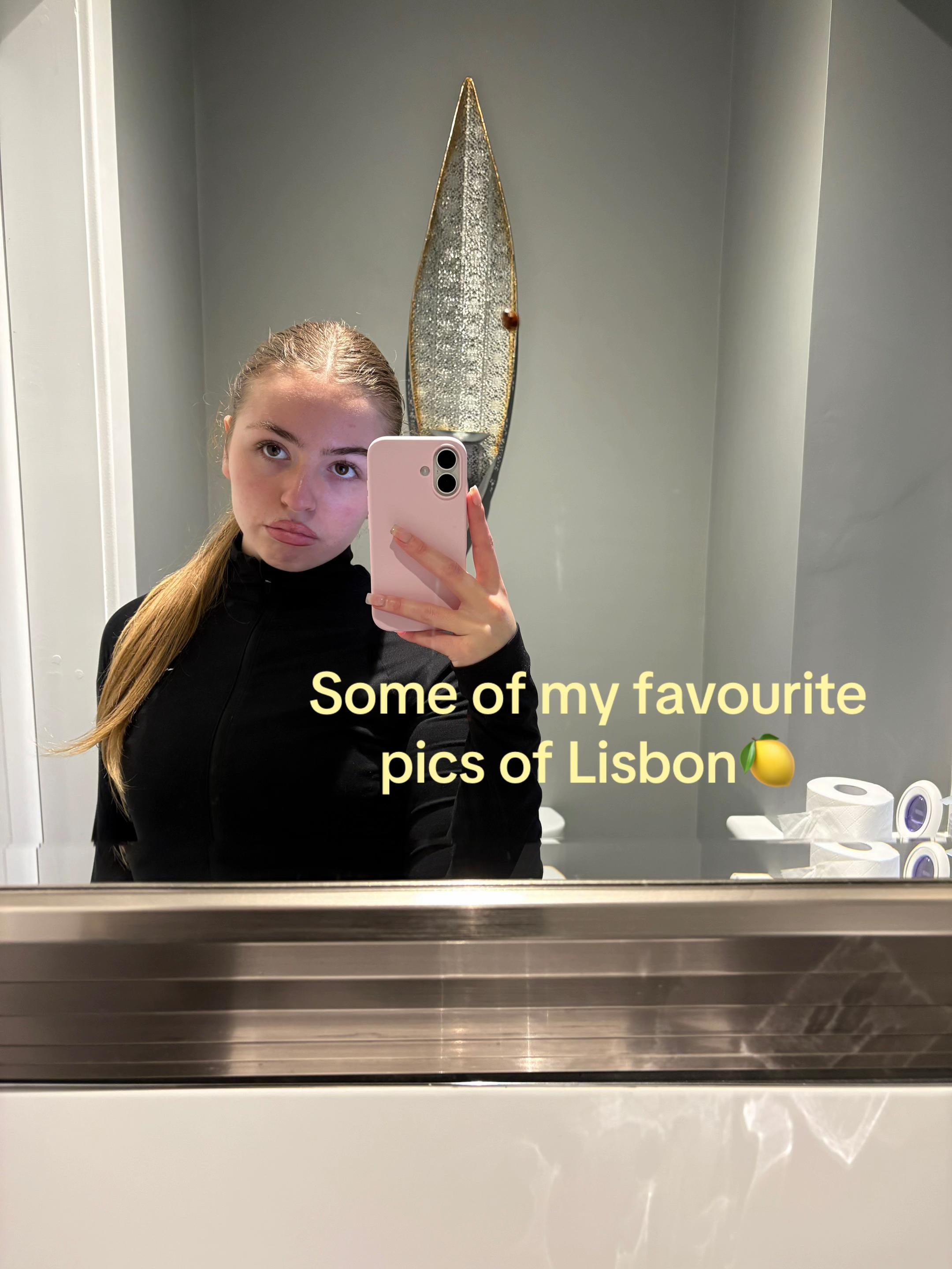 @Millie Walsh