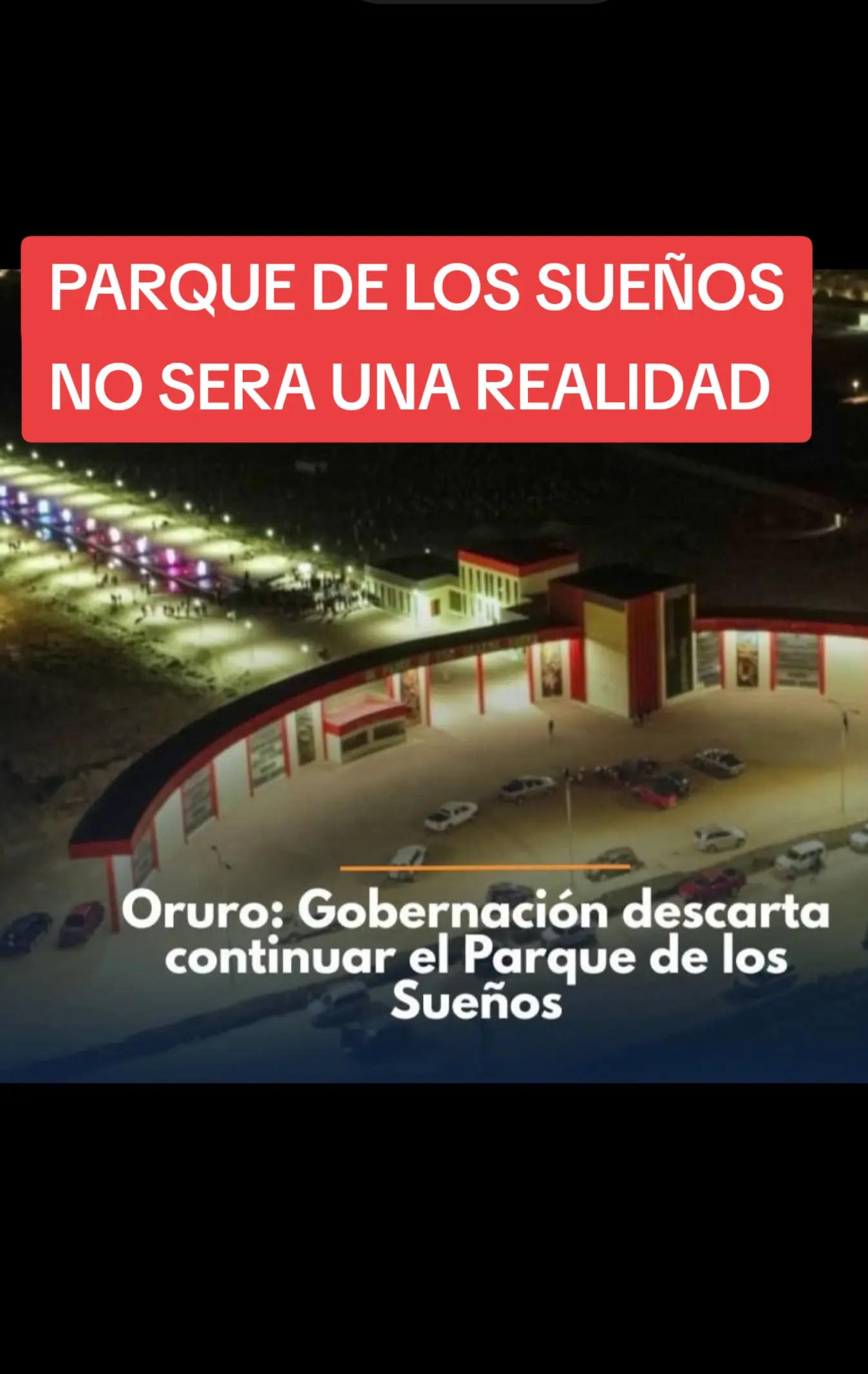 @ORURO Sin Miedo