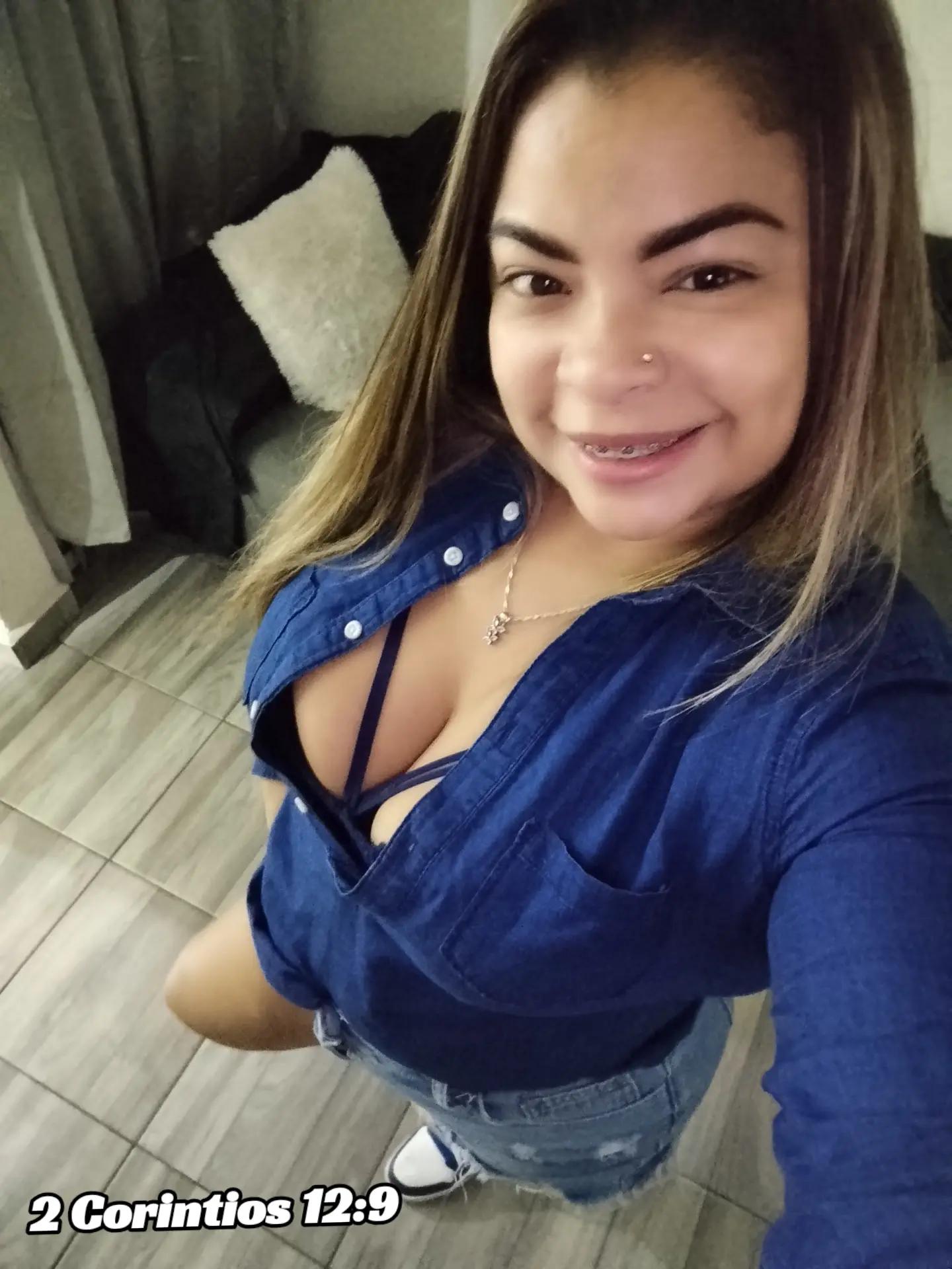 @Andrea Caraqueña🇻🇪