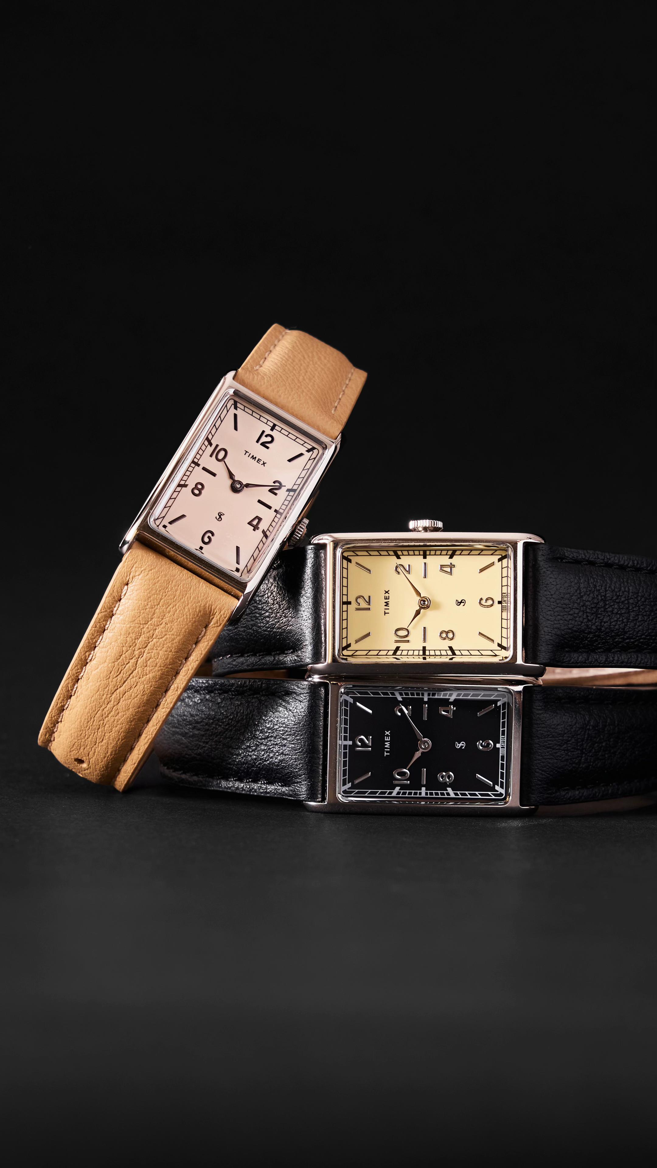 @Timex