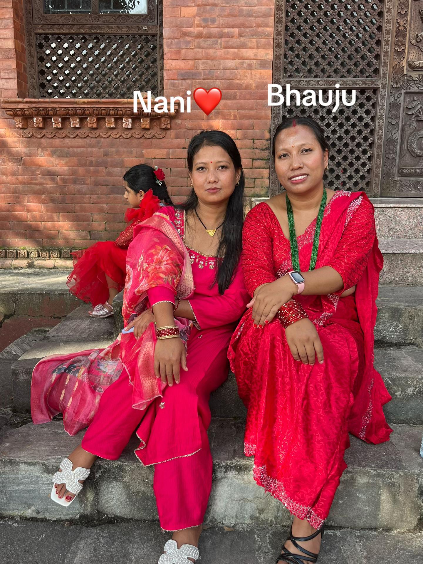 @Shanta Rana