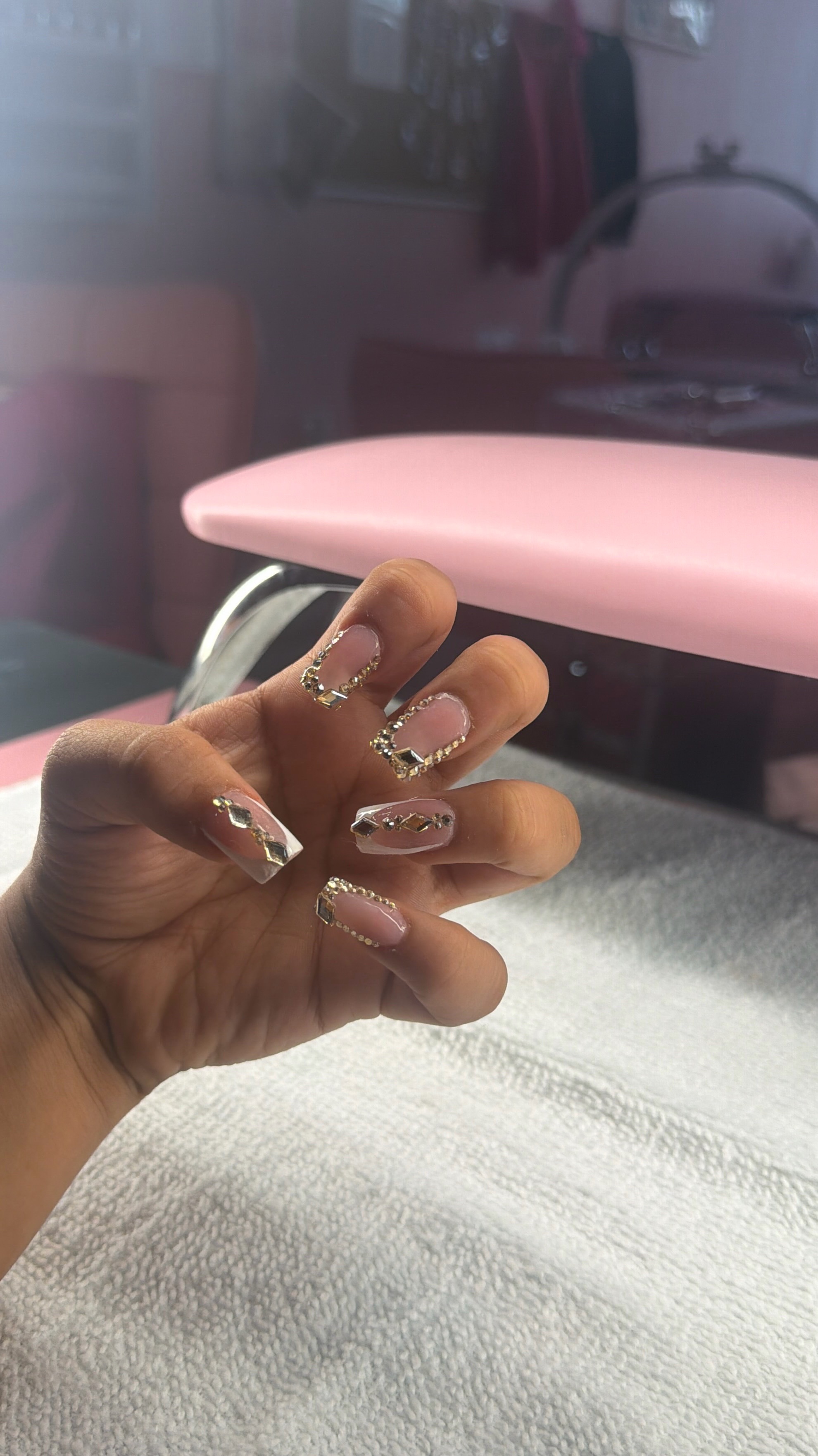 @nail tech🧚&zwj;♀️