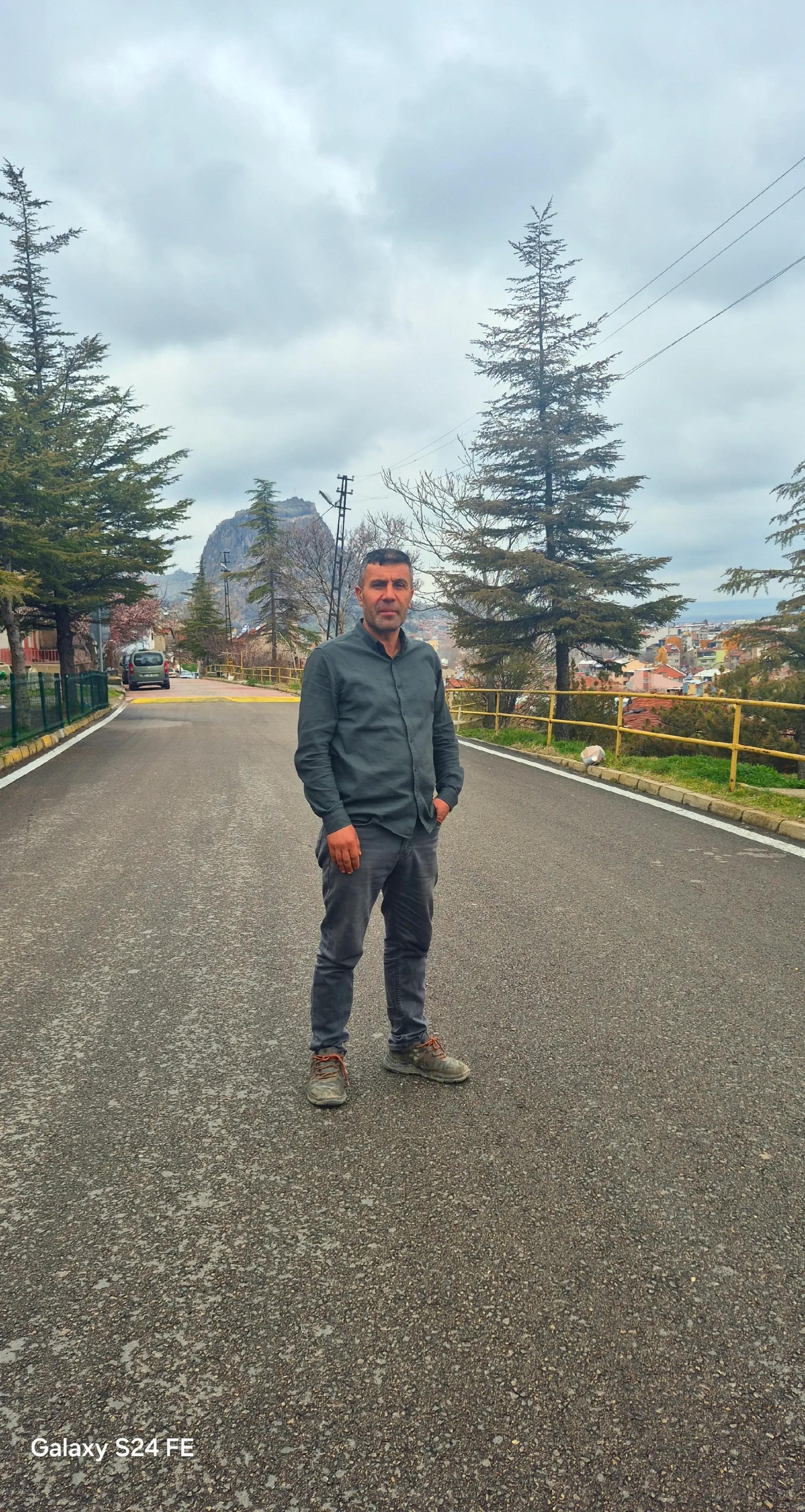 @murat süngü