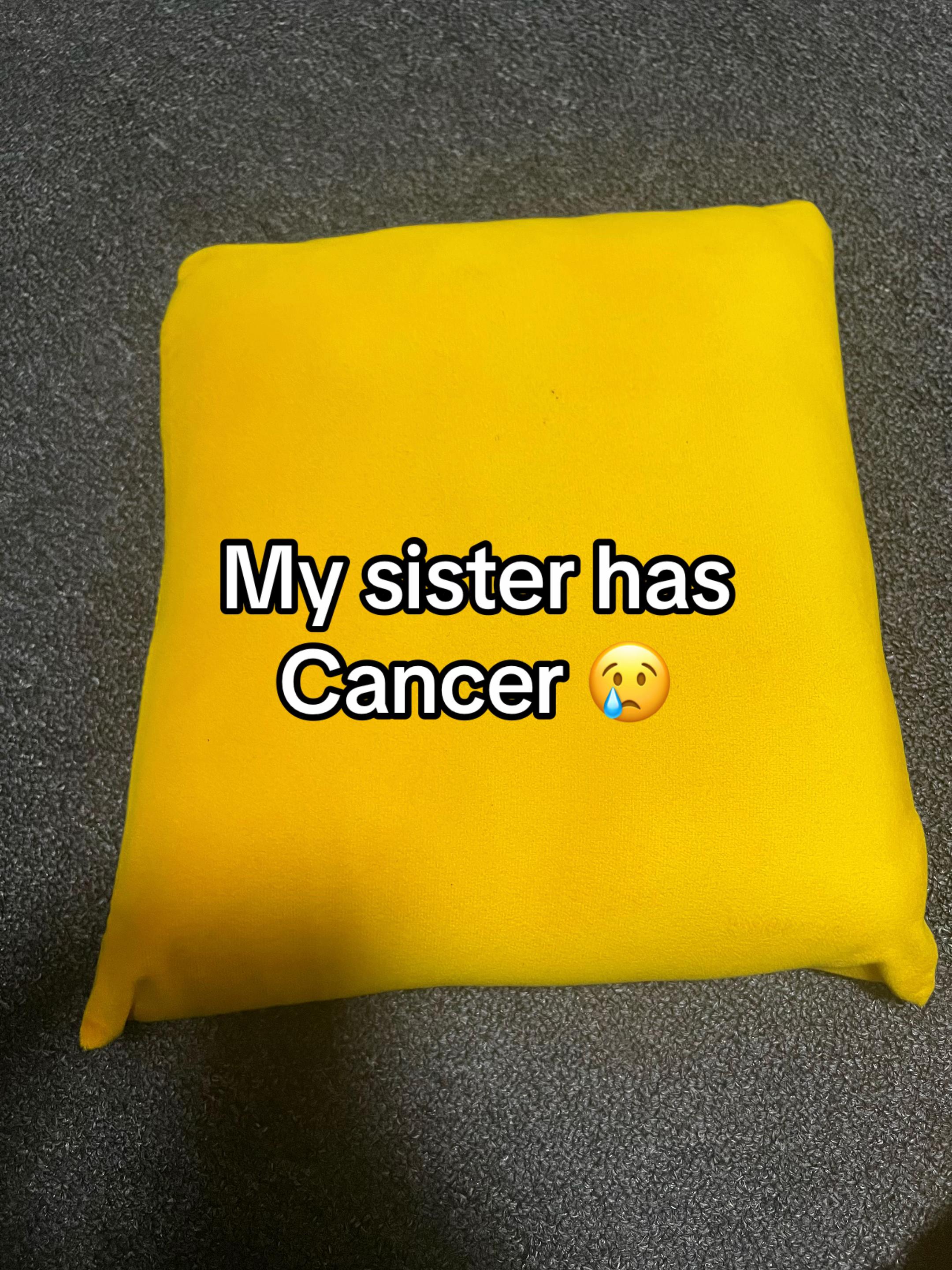 @Save Jovia from Cancer 🎗️