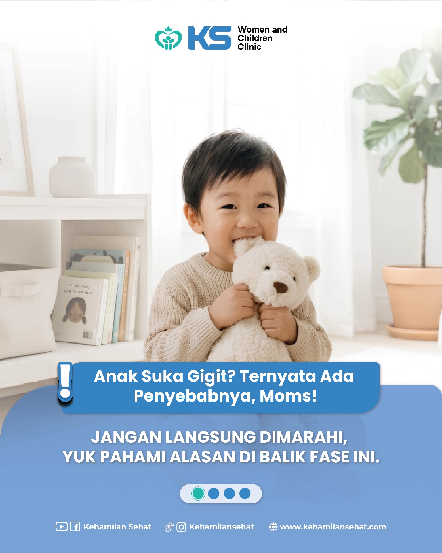 @Kehamilan Sehat