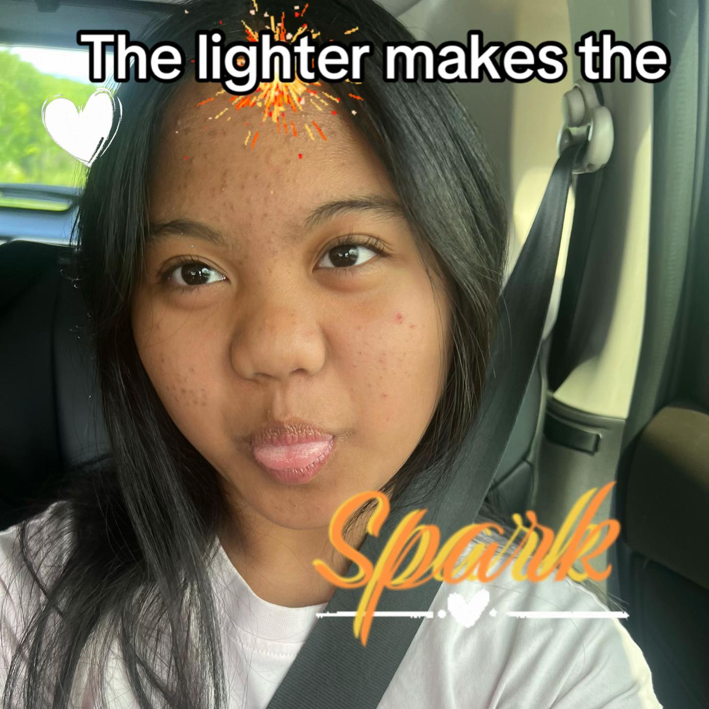 @fyrahsundercover