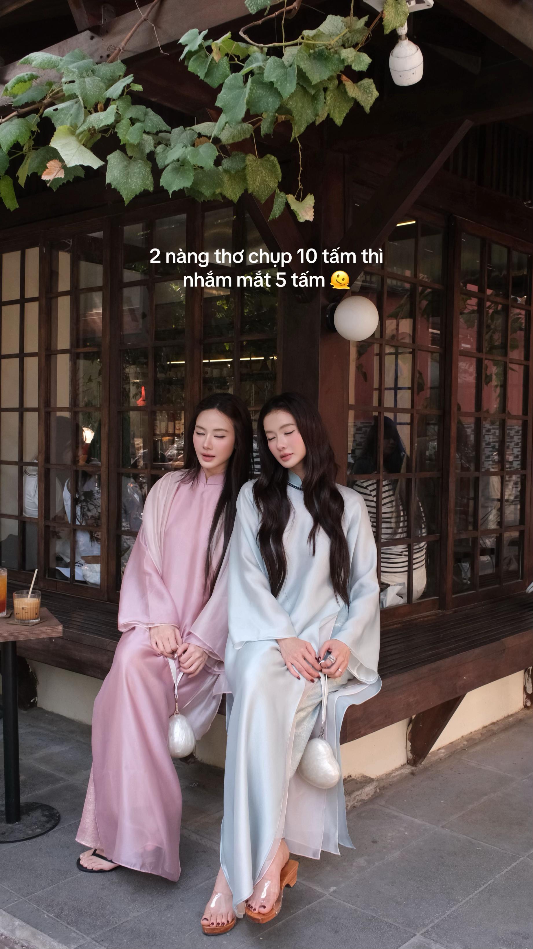 @Uy&ecirc;n Fang