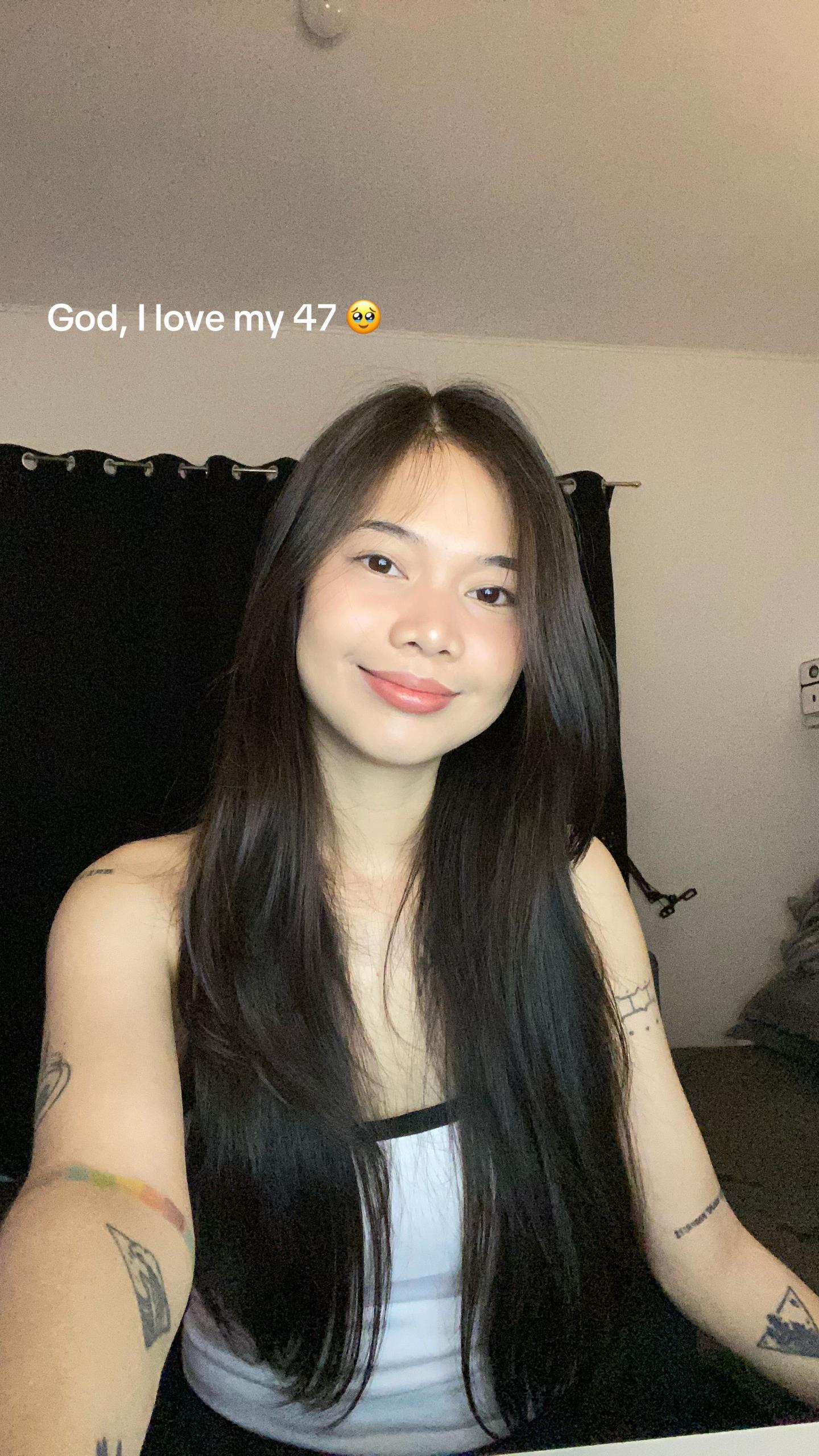 @Shaira Sarmiento