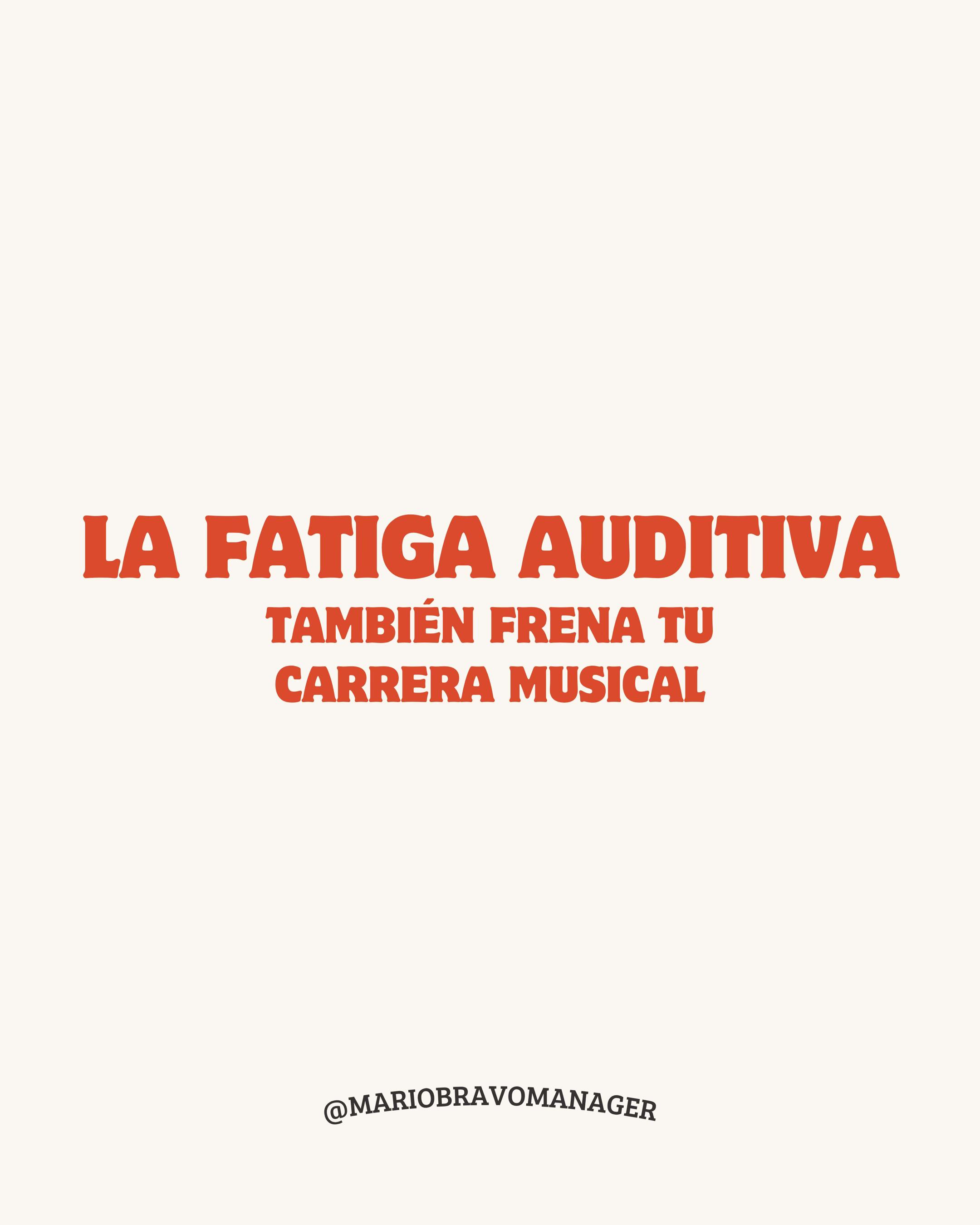 @Mario Bravo