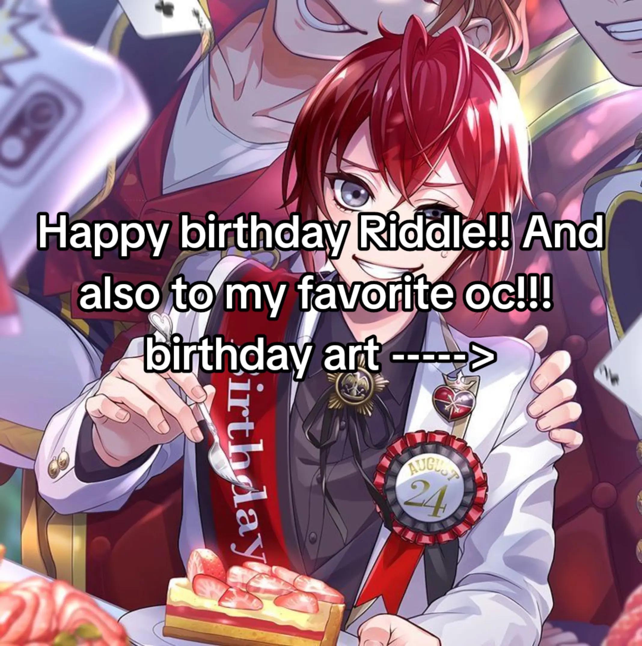 @RiddleRosehearts_awesomeness