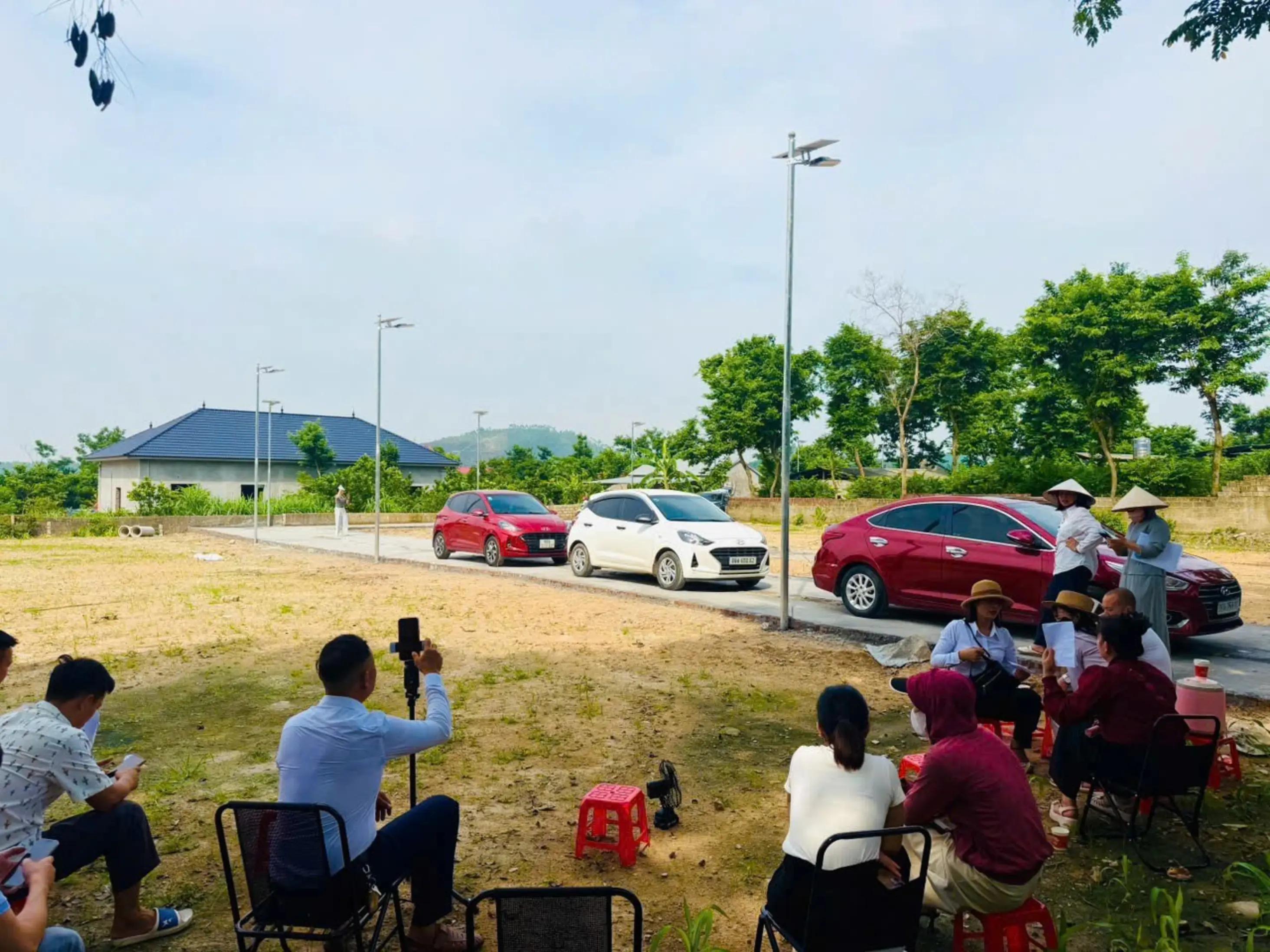 @Dương Vinh Bất Động Sản Vp