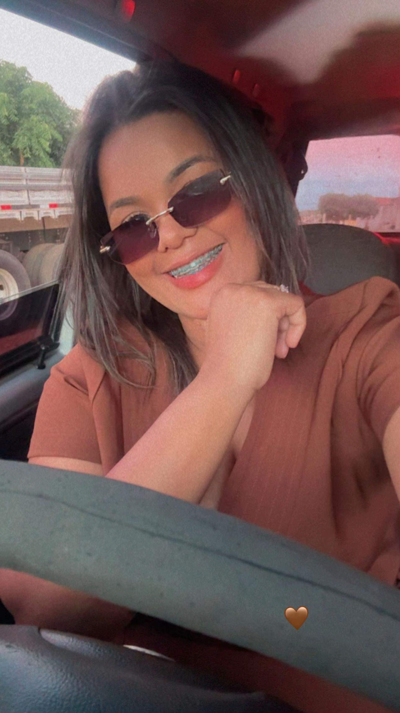 @Jaqueline Sobreira🏹😎❤️