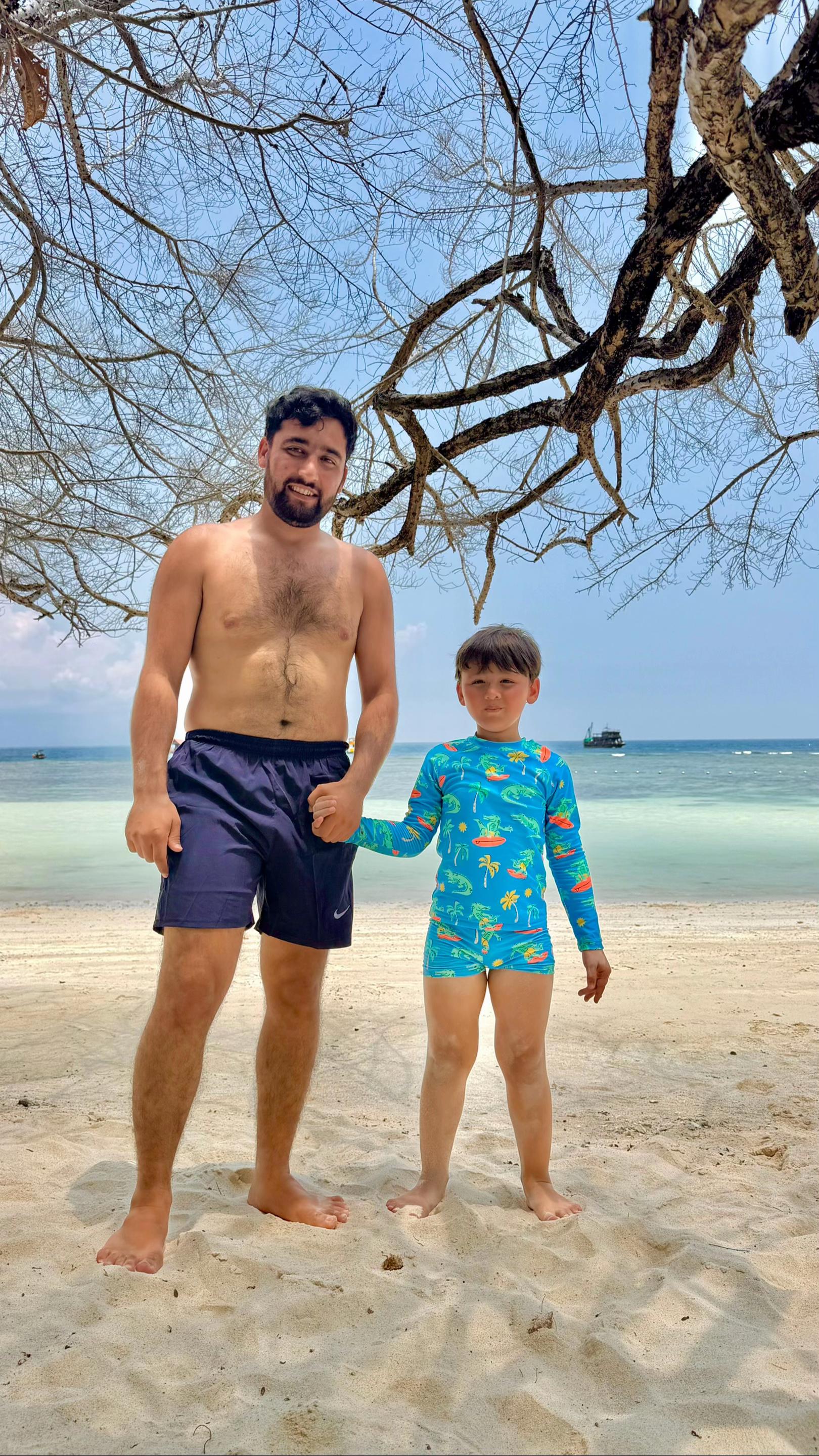 @Usman’s Story 🇹🇭🇳🇿🇵🇰