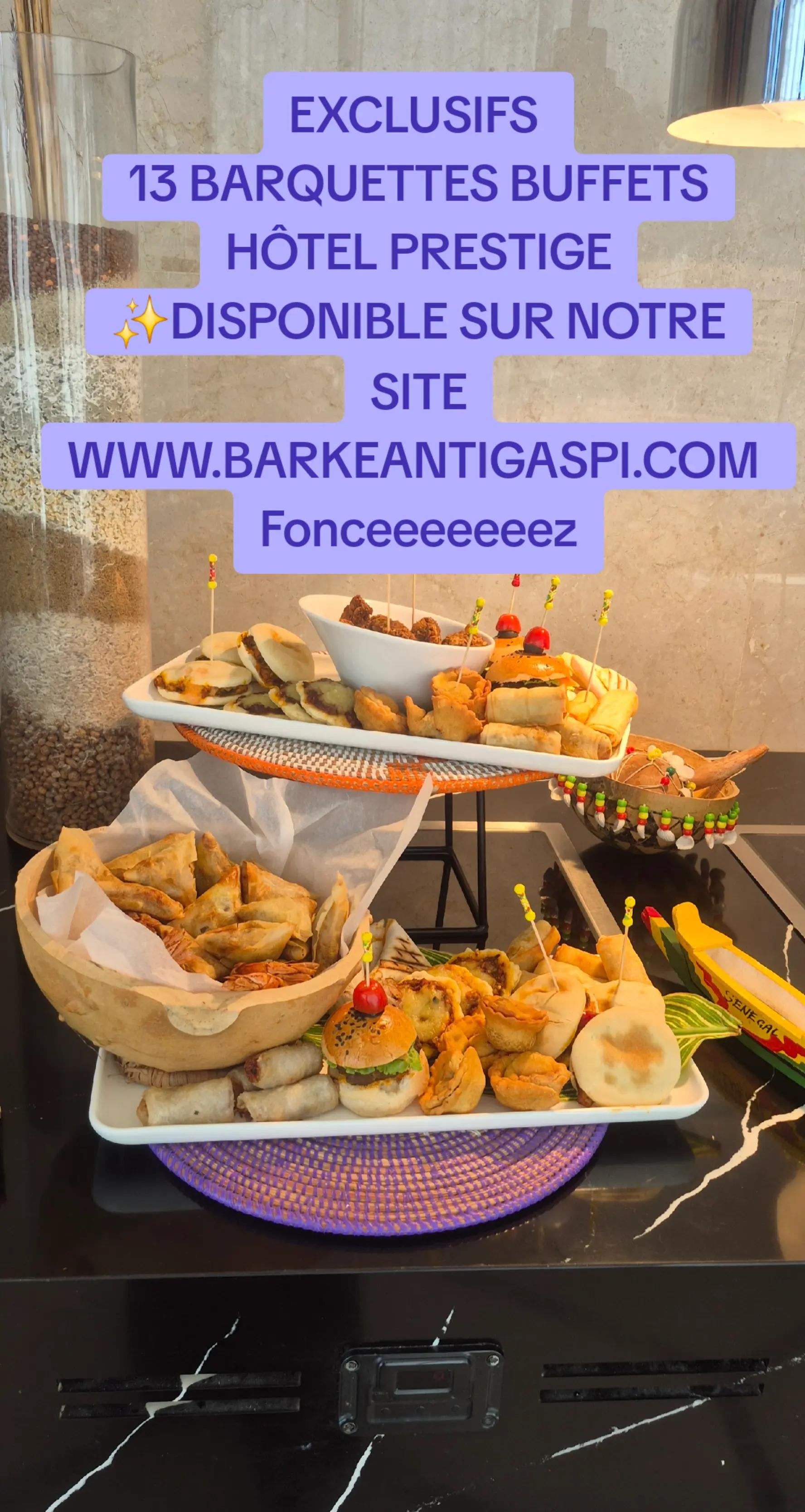 @Bark&eacute; Antigaspi🇸🇳🇸🇳