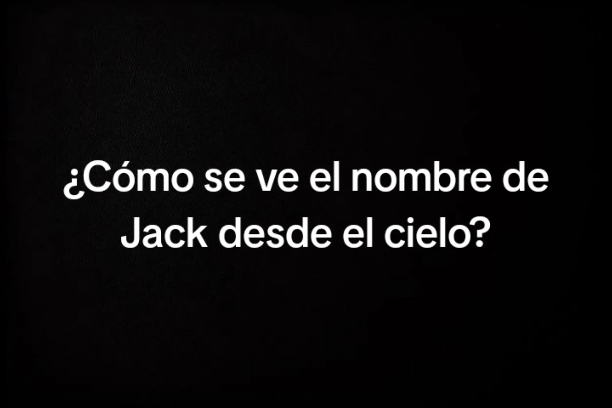 @JackFrost