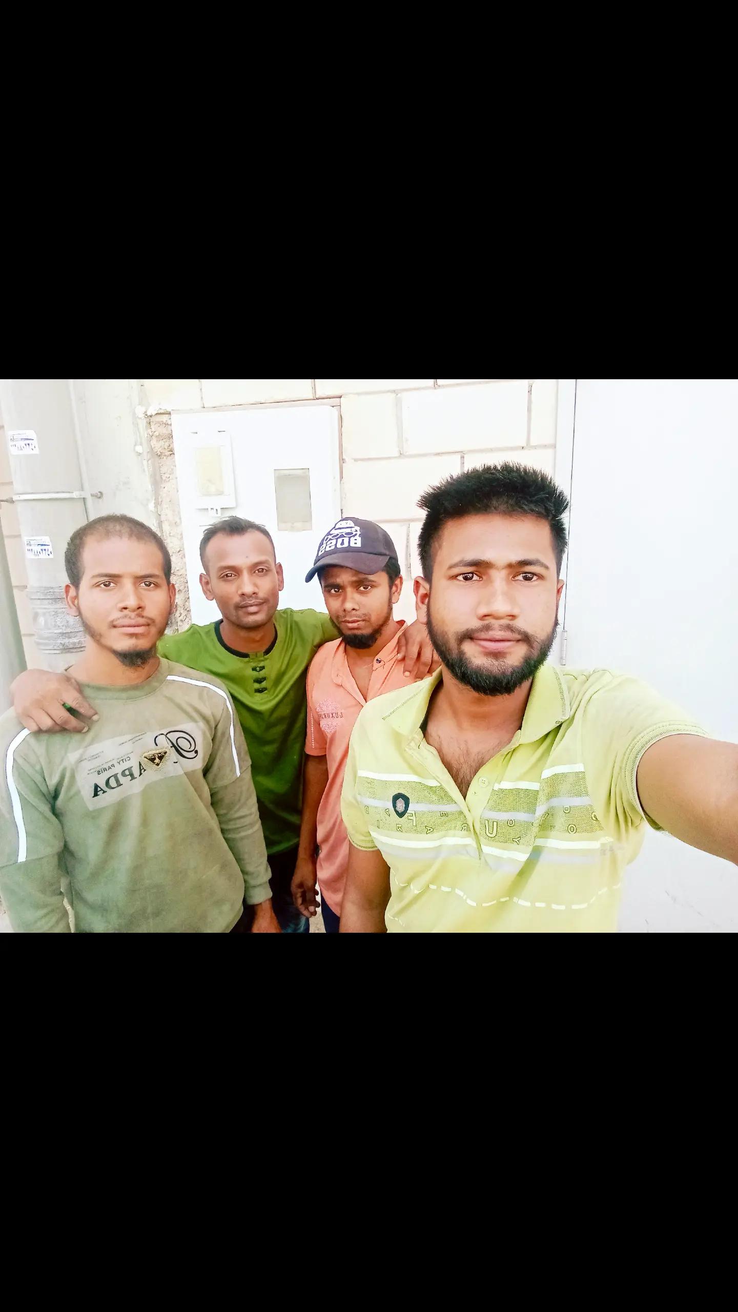 @আল আমিন খান
