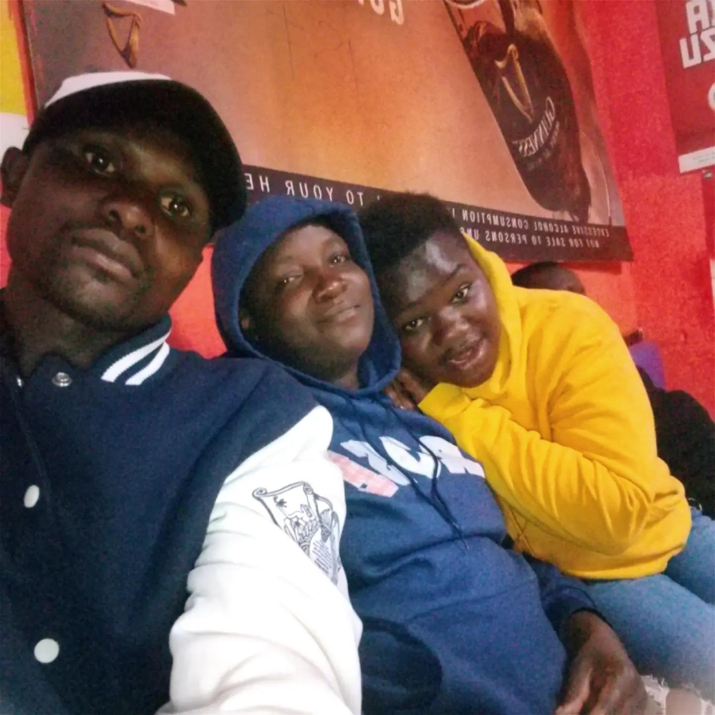 @Vincent Ogoti