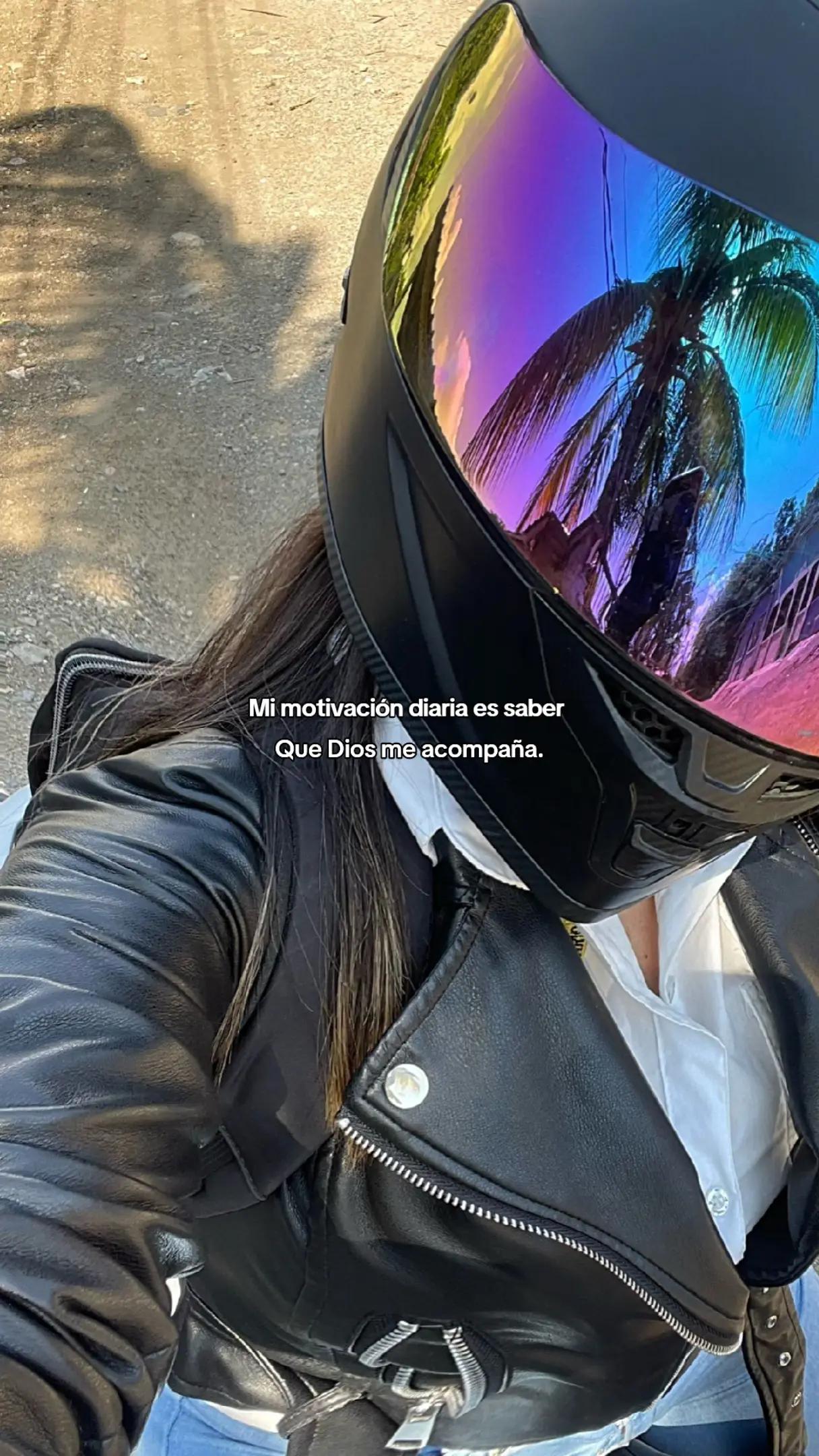 @Niña Biker