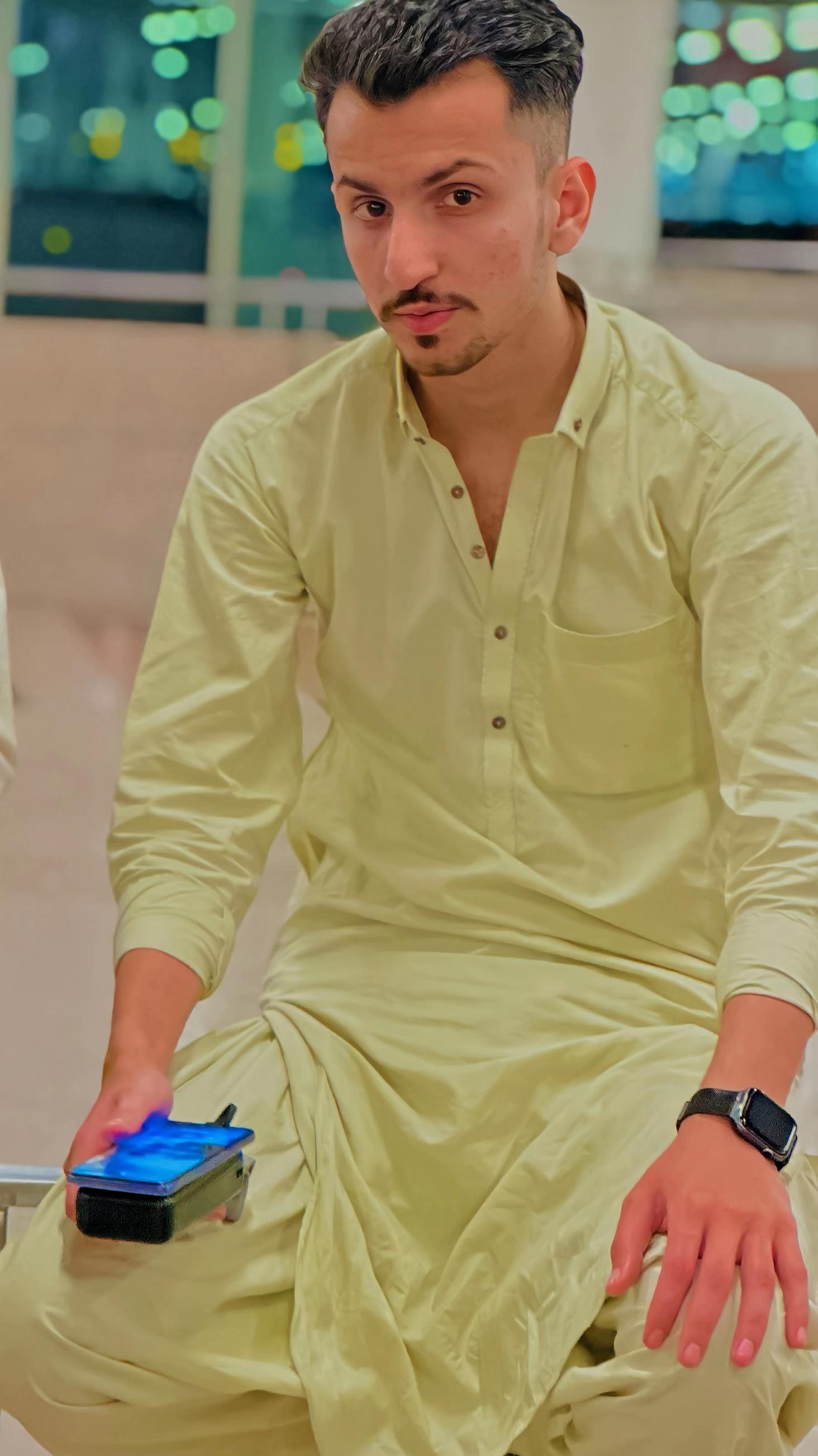 @🍂عیسیٰ خان صافی 🍂