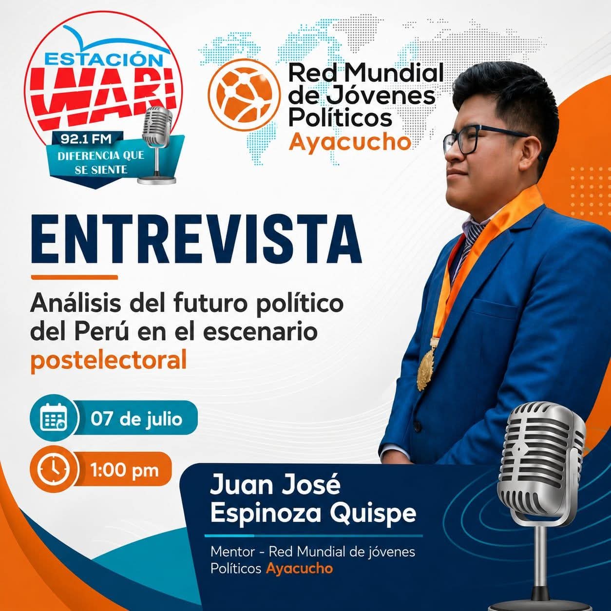 @Juan José Espinoza
