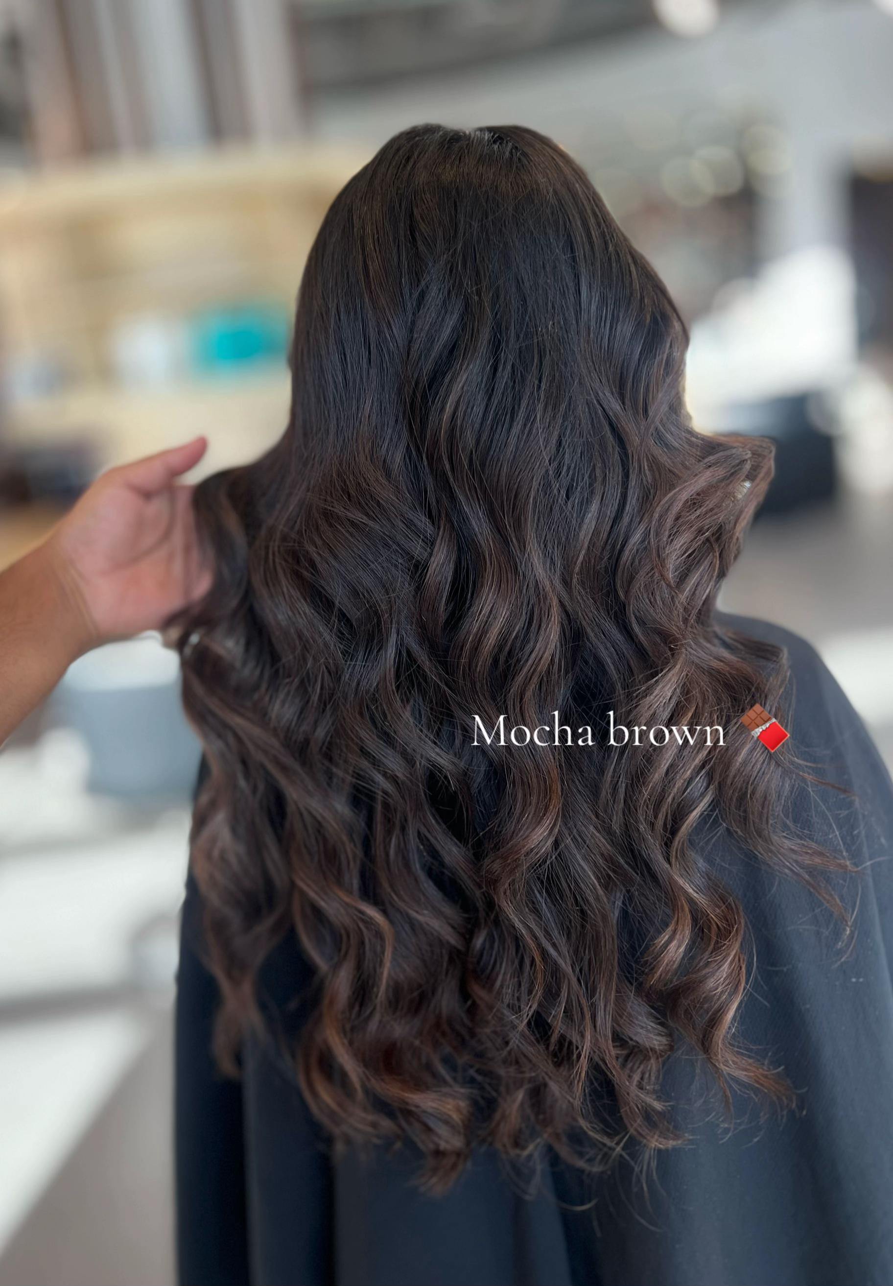 @Hair by Aman YYC🇨🇦