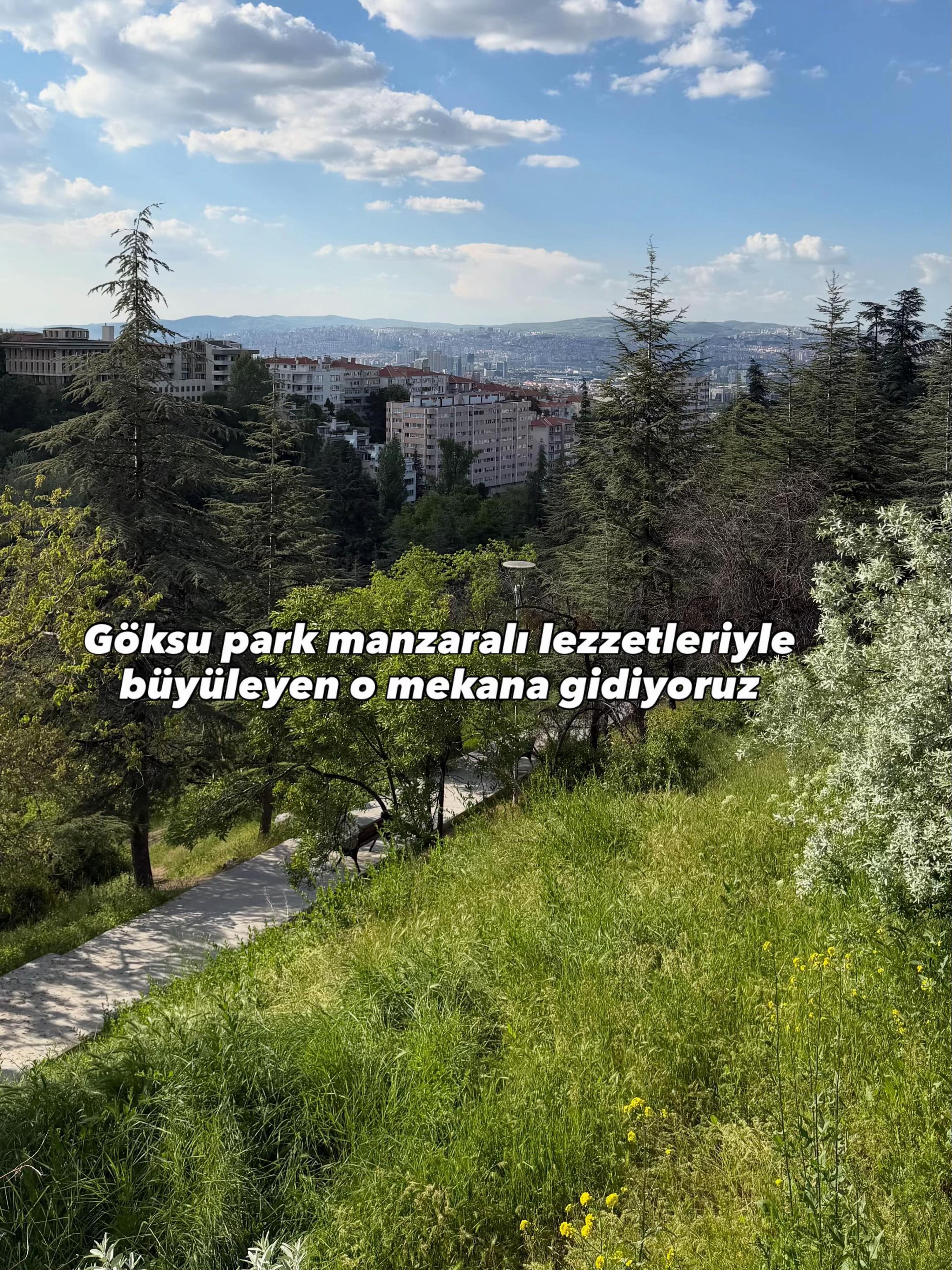 @Ankara Mekan Keşfi