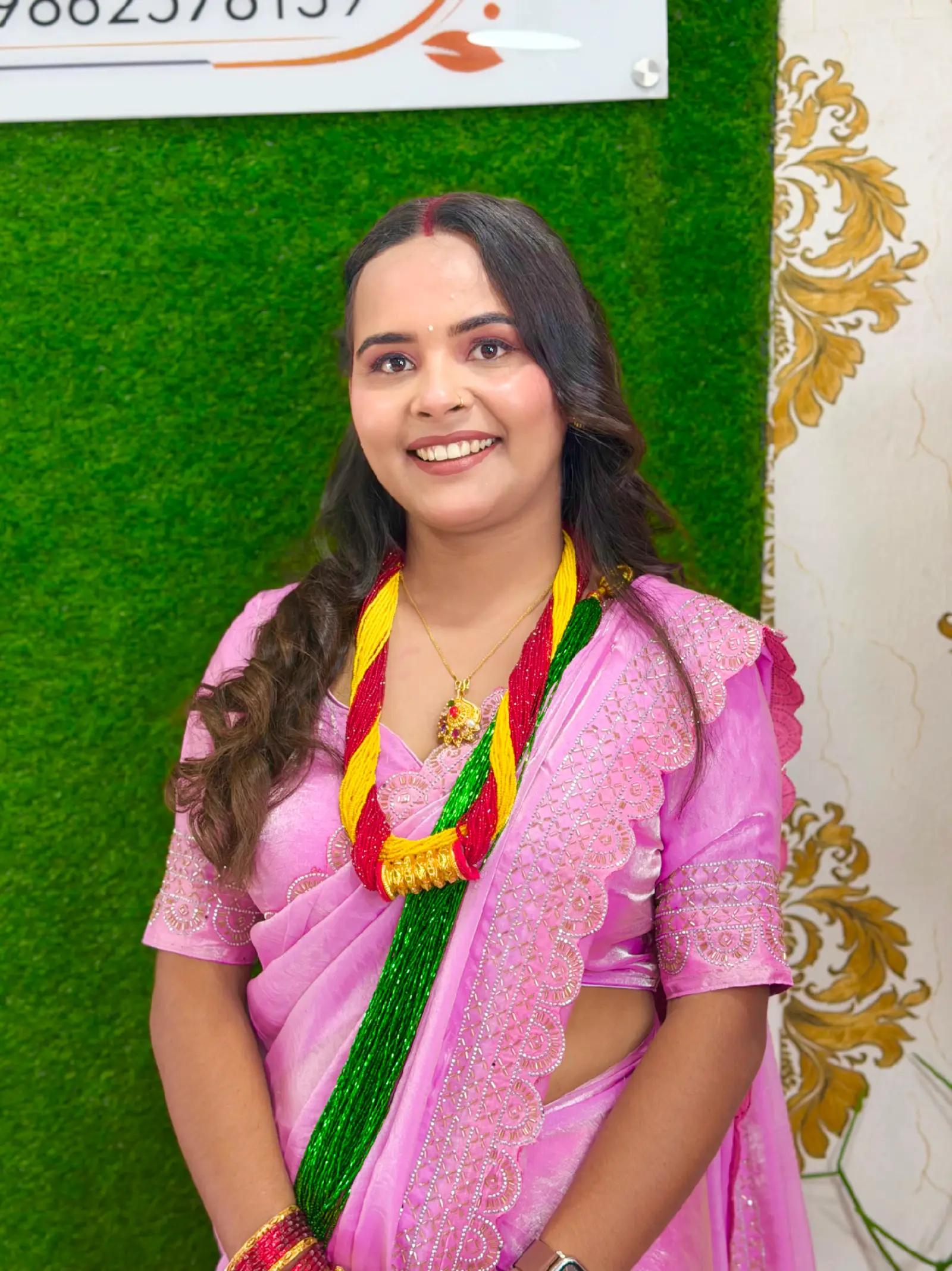 @Rojila Mishra