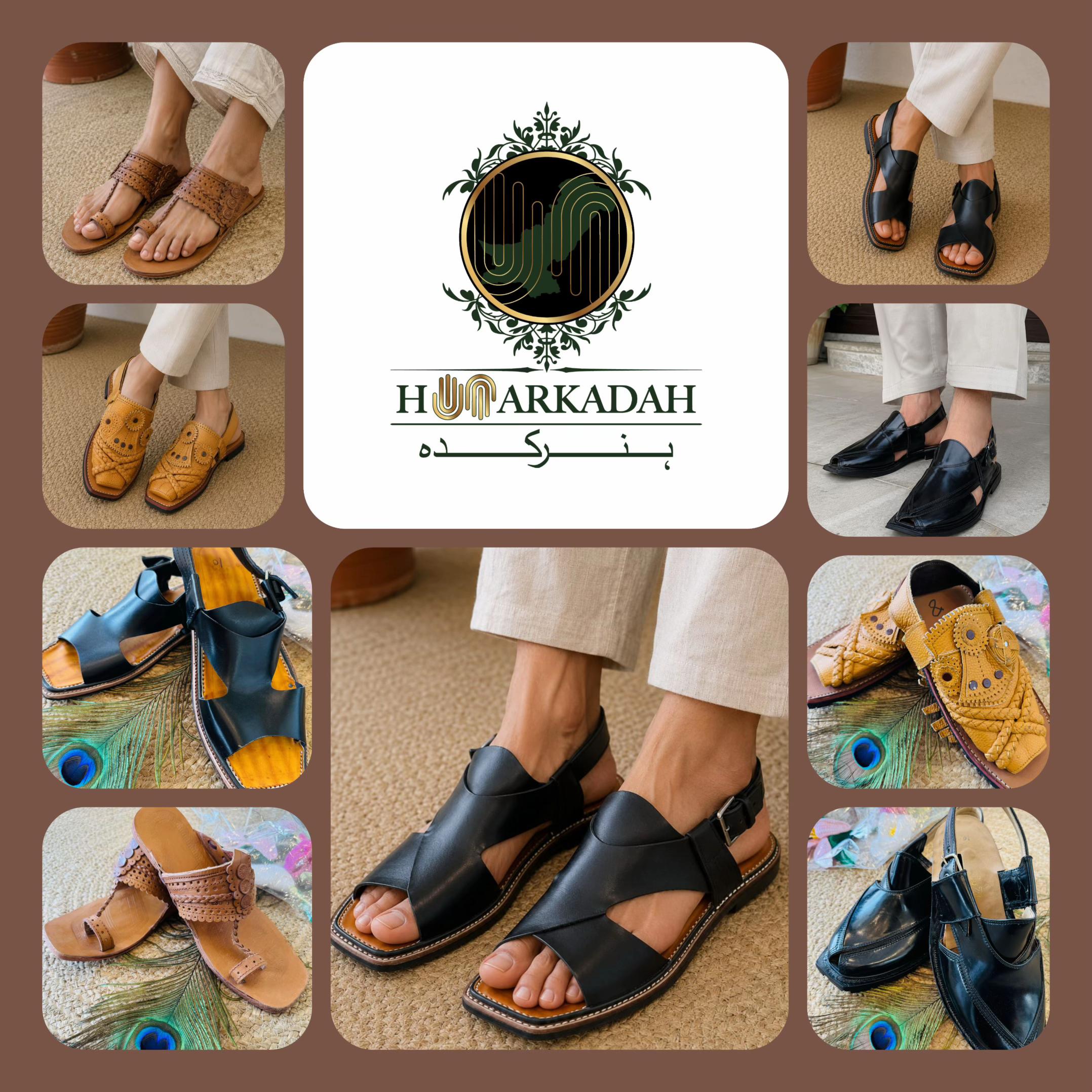 @Hunarkadah Souvenirs