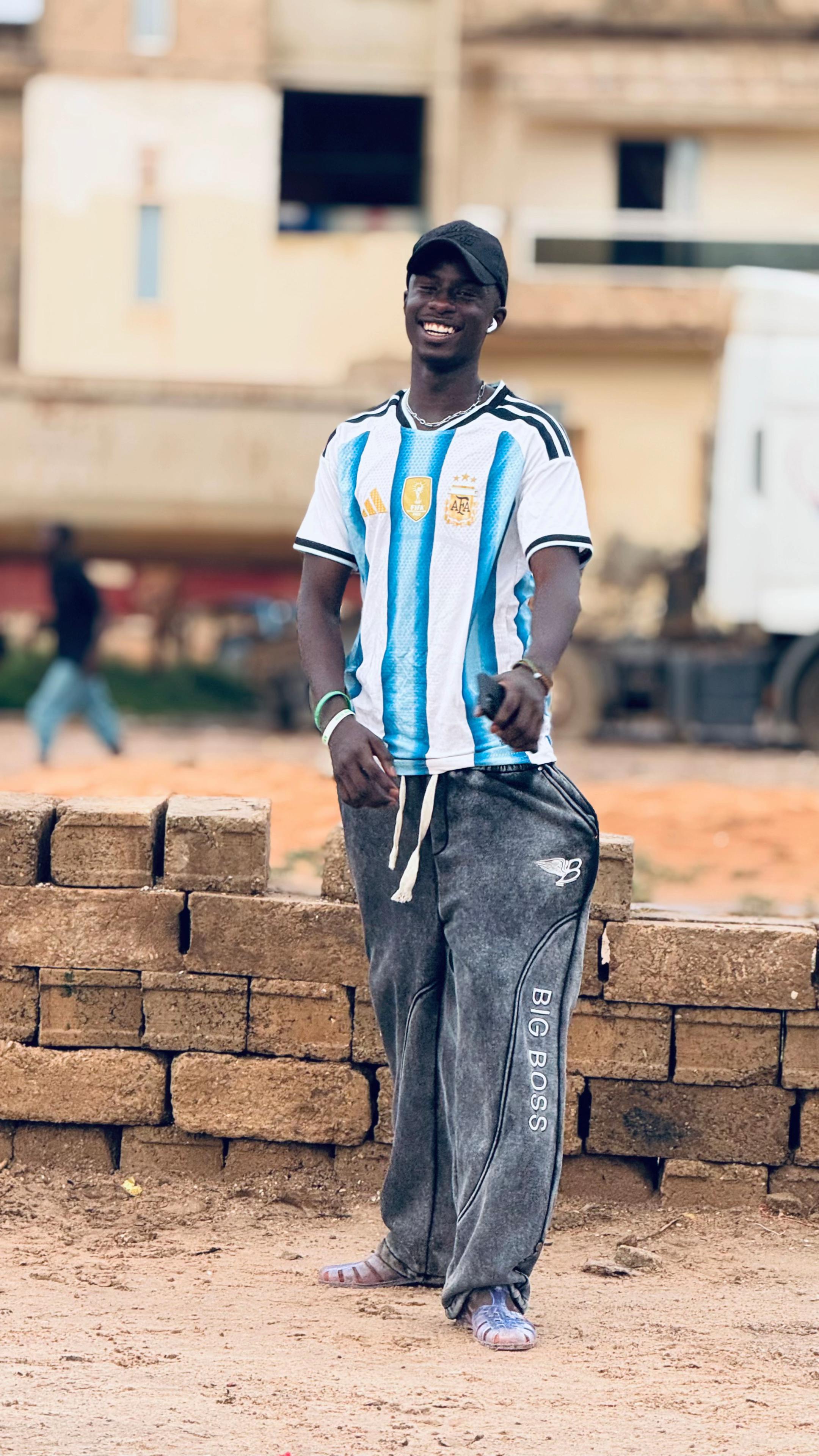 @Junior Sall Officiel 🇸🇳