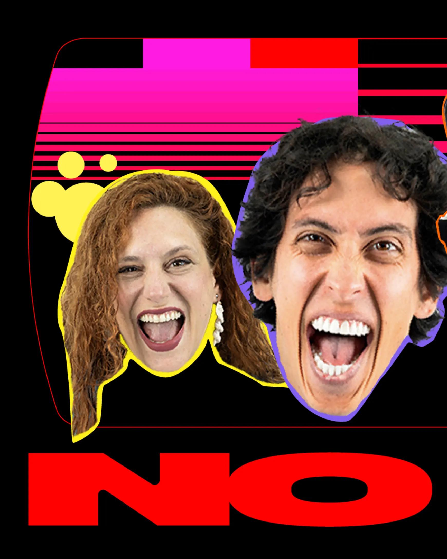 @No Somos TV