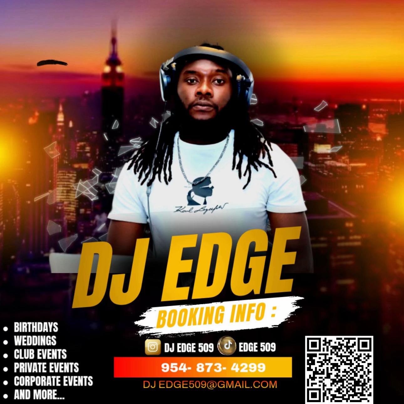 @EDGE509 HAITI🇺🇸🇭🇹