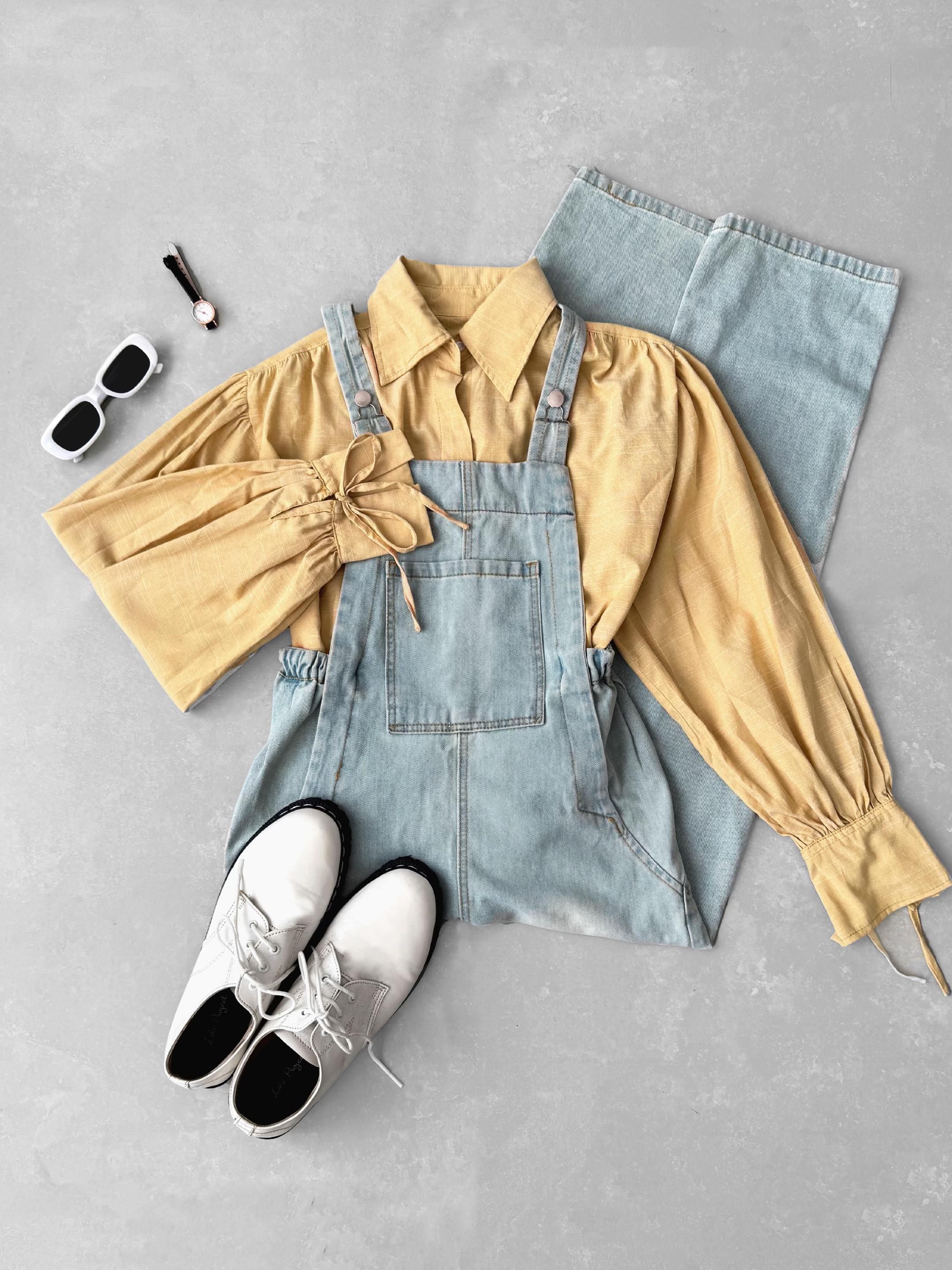 @Osso Jeans