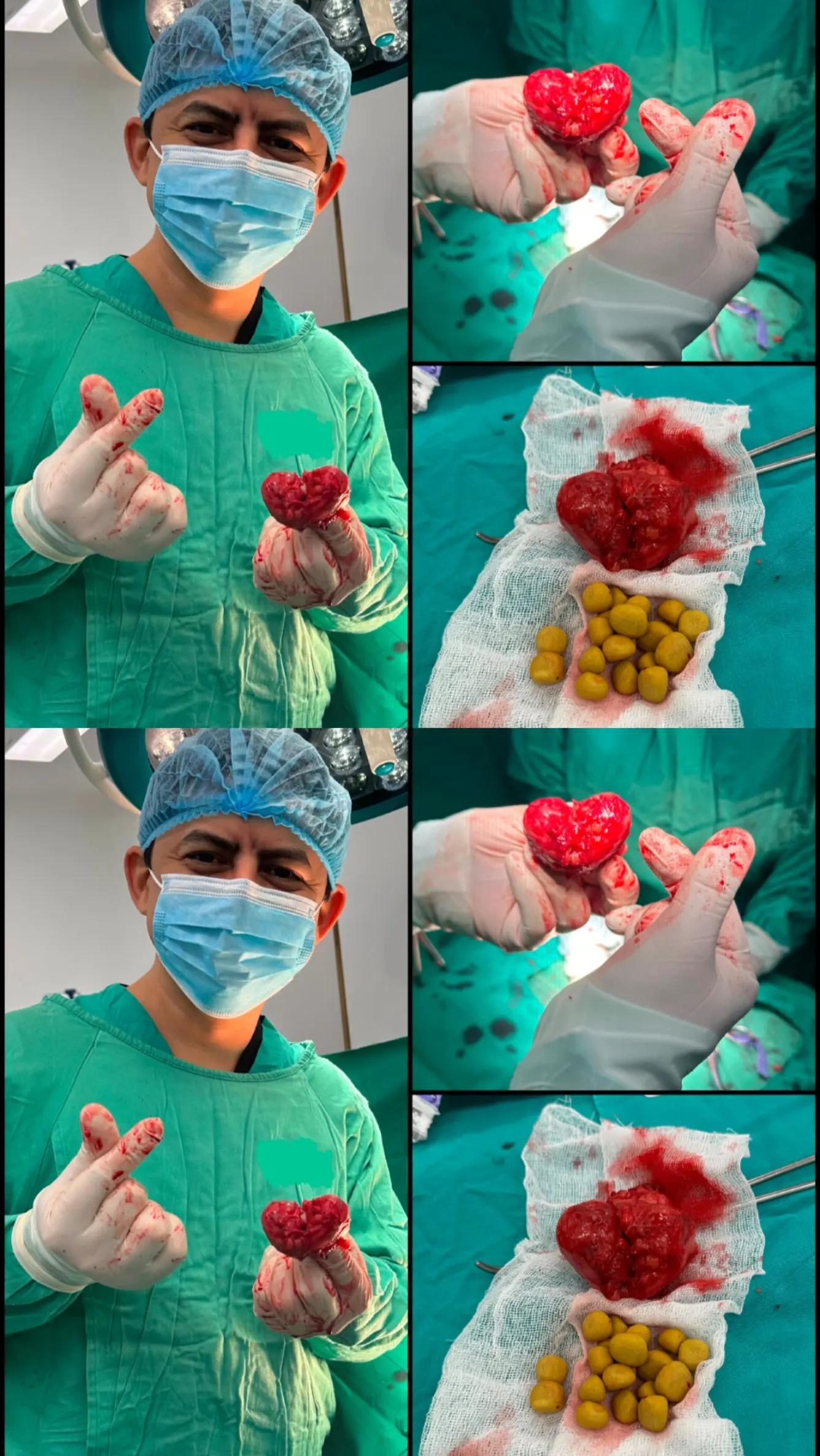 @Dr. German Mendoza Urólogo