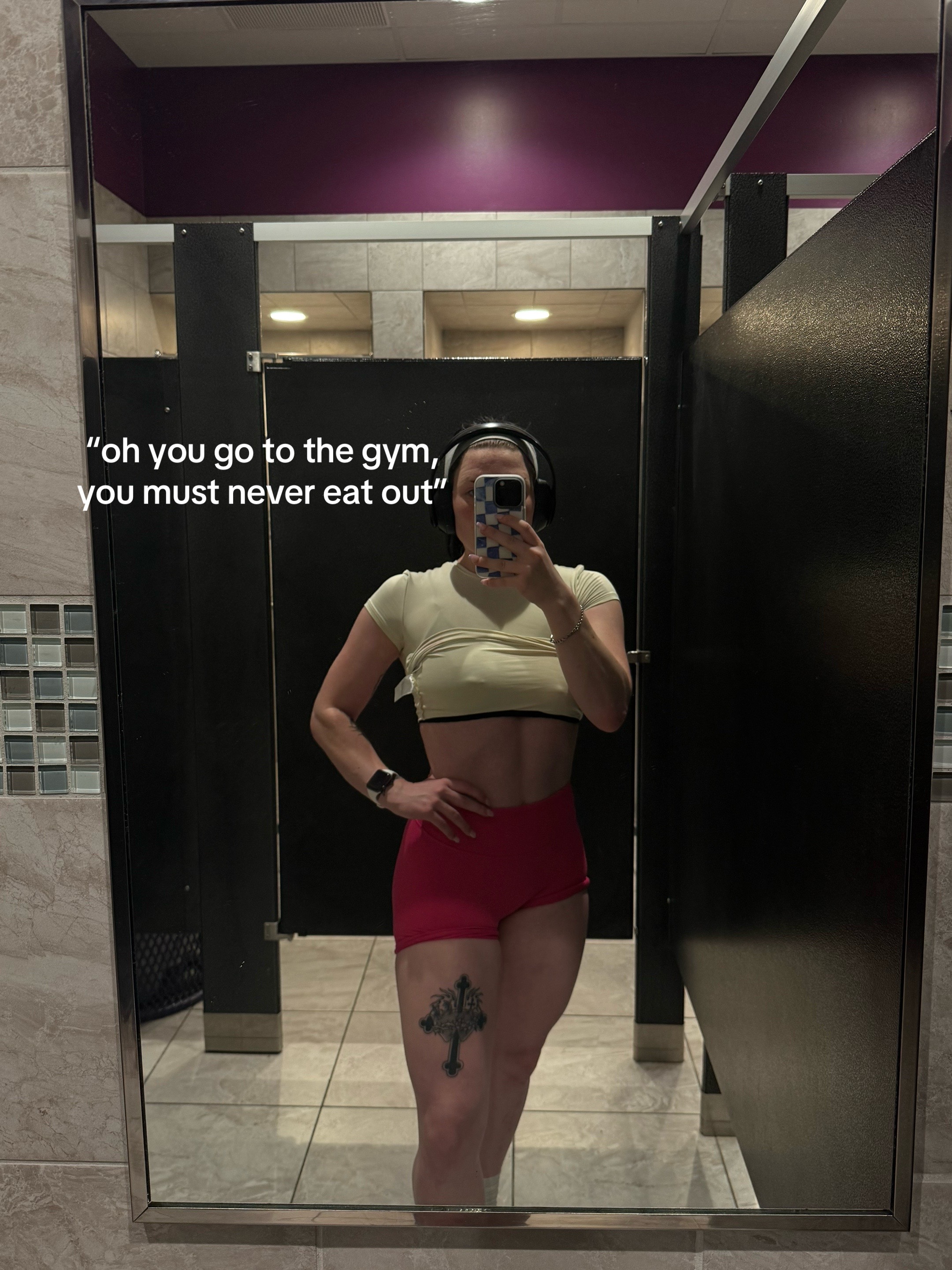 @kayla !