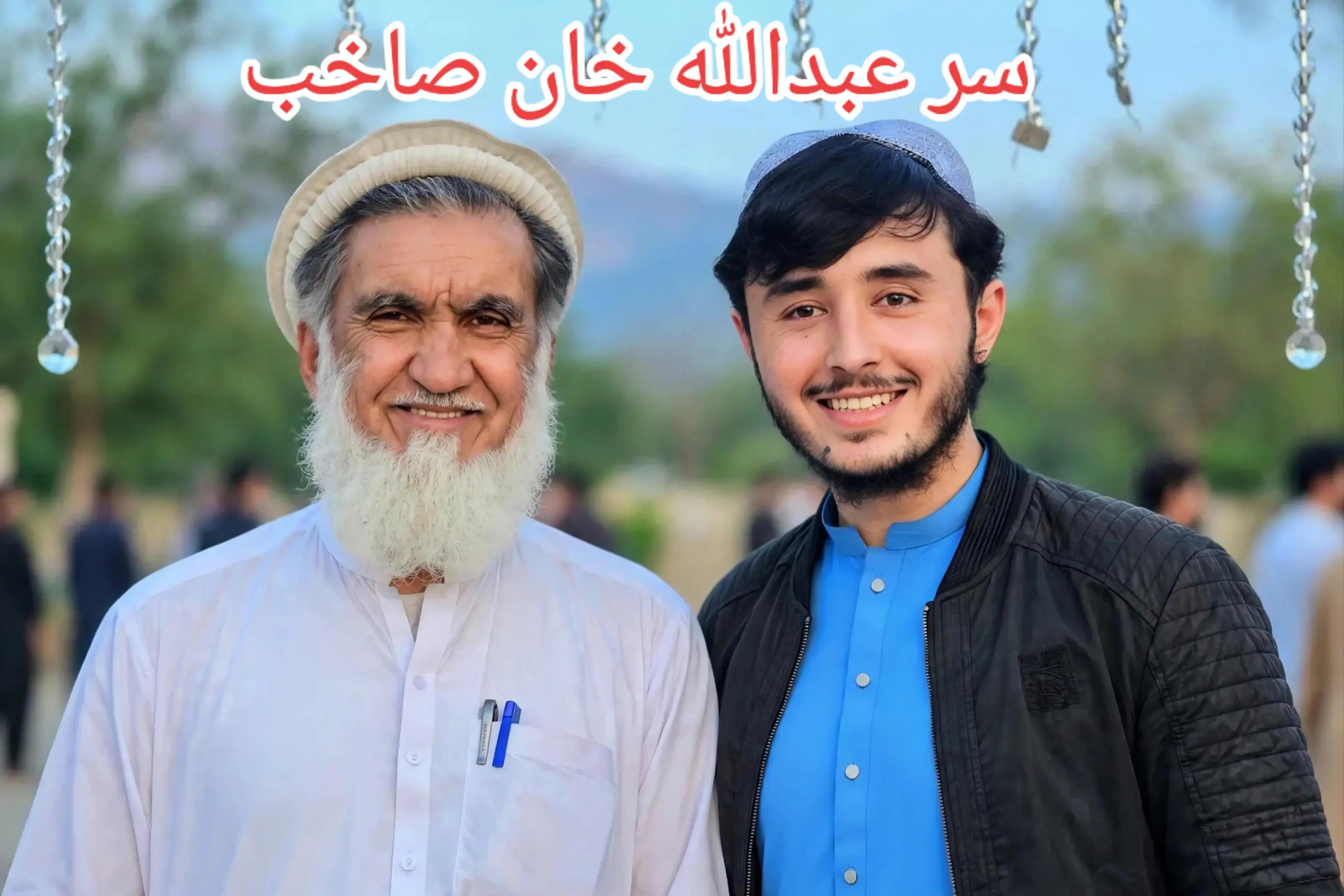 @M ISRAR WAZIR