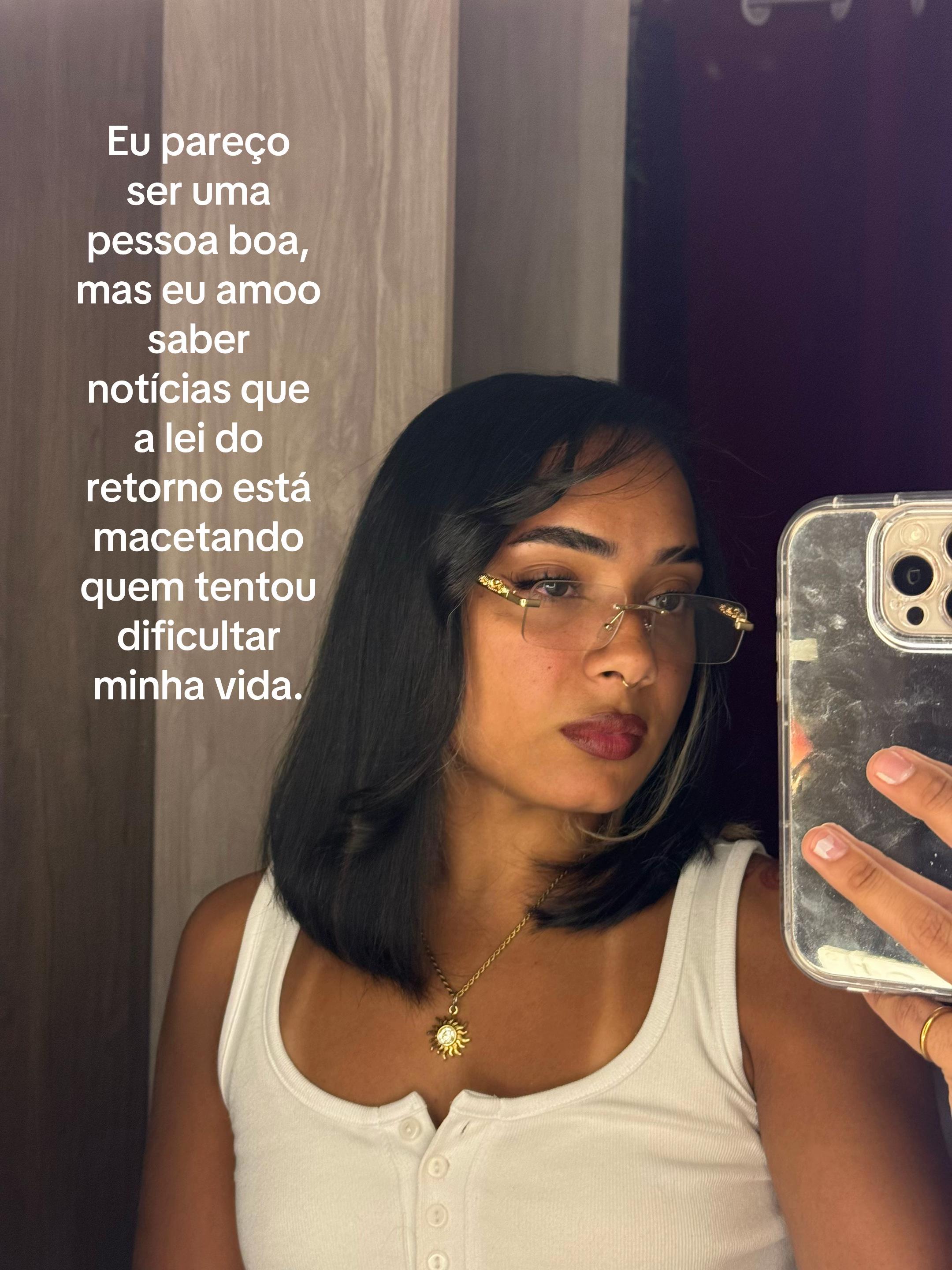 @Sereia bandida ๐