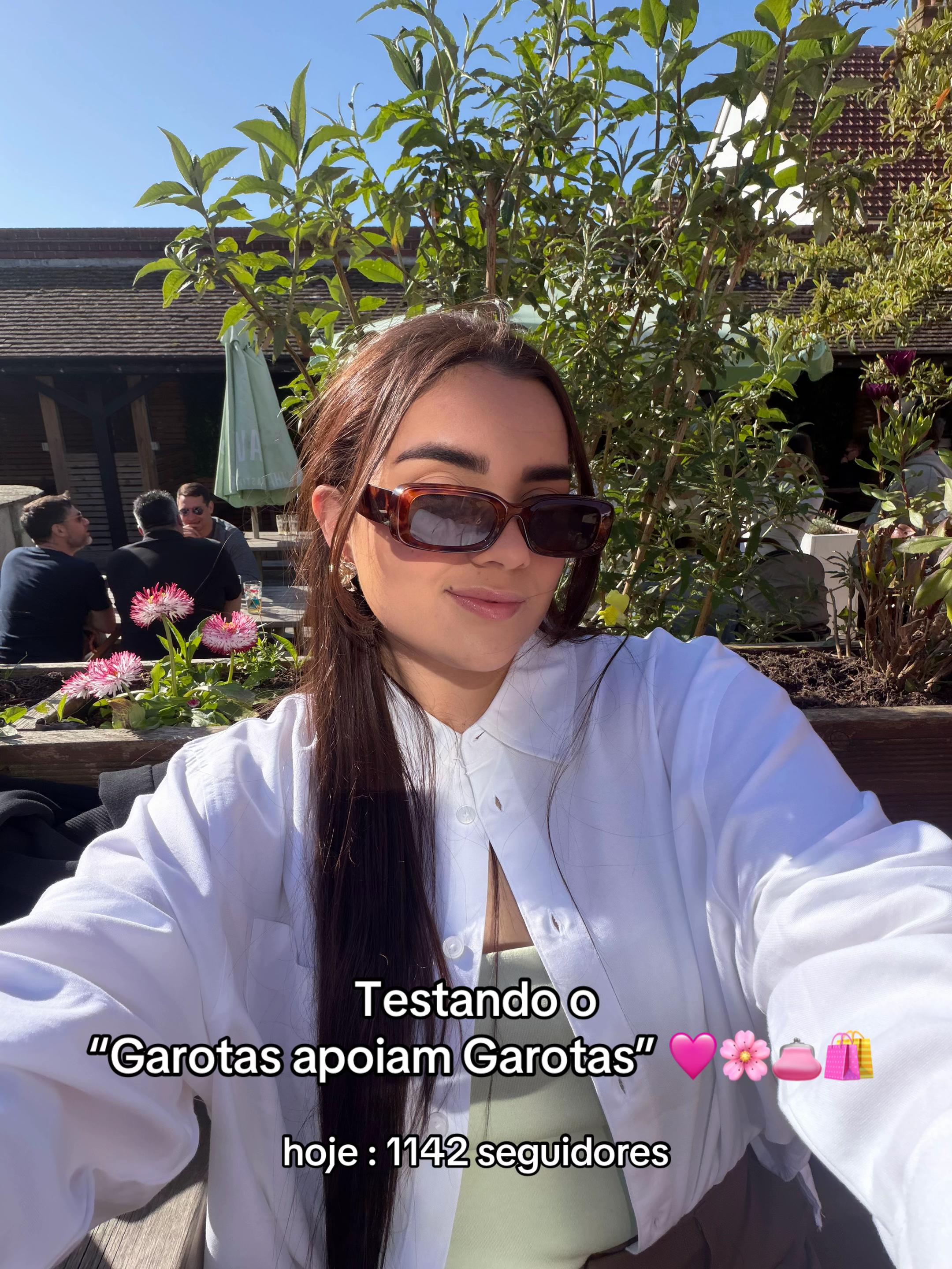 @Viviane Vieira