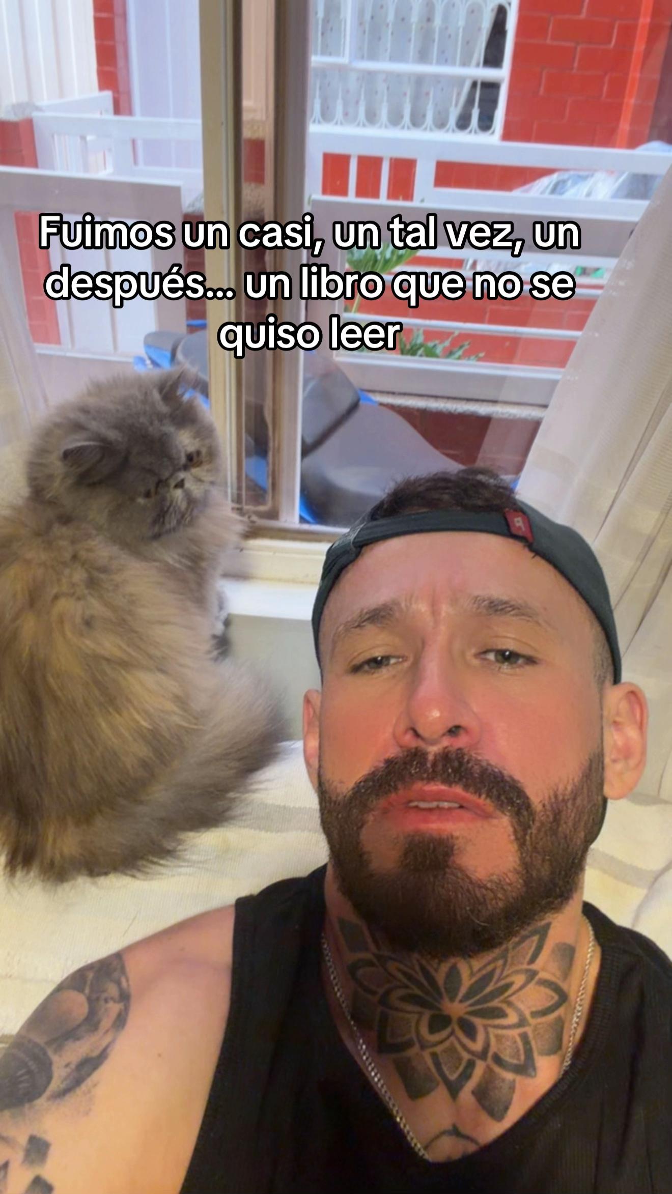 @alexander ramirez🐺