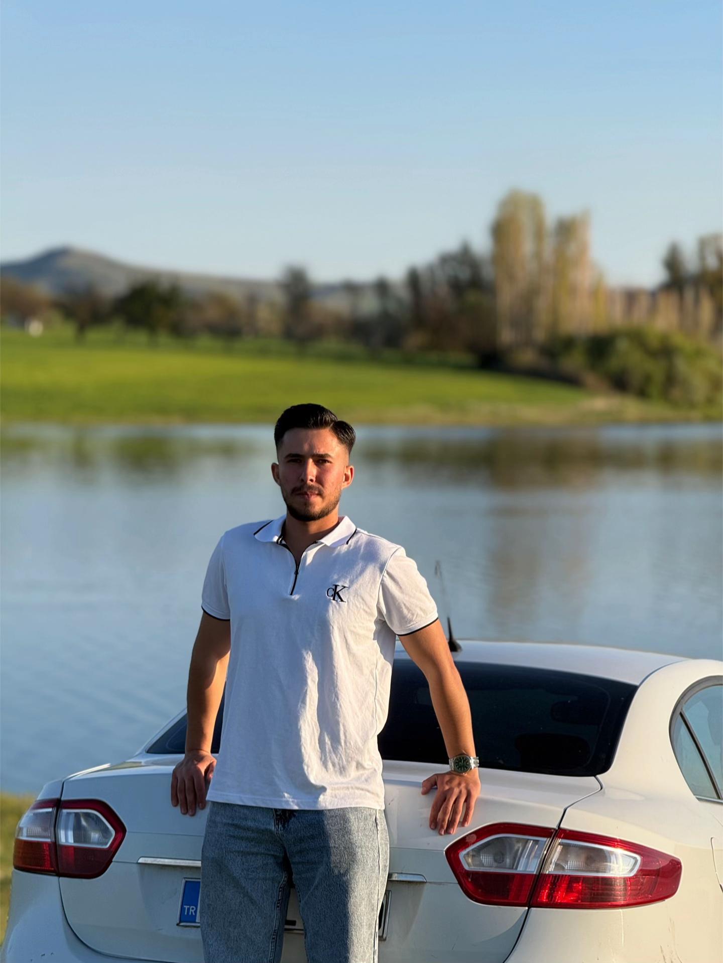 @Sefer Gündoğdu