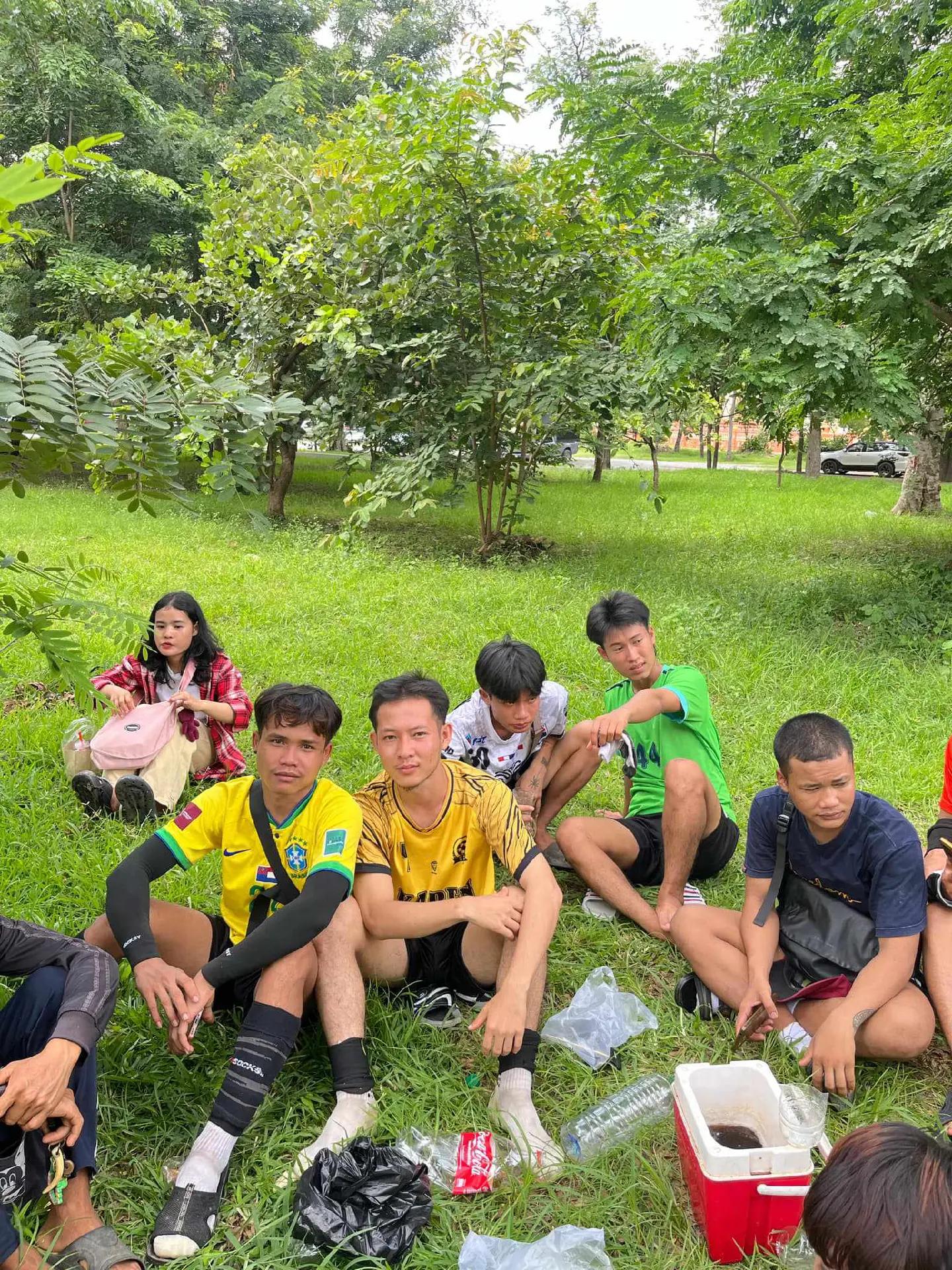 @Saw Pa Lawee🍃