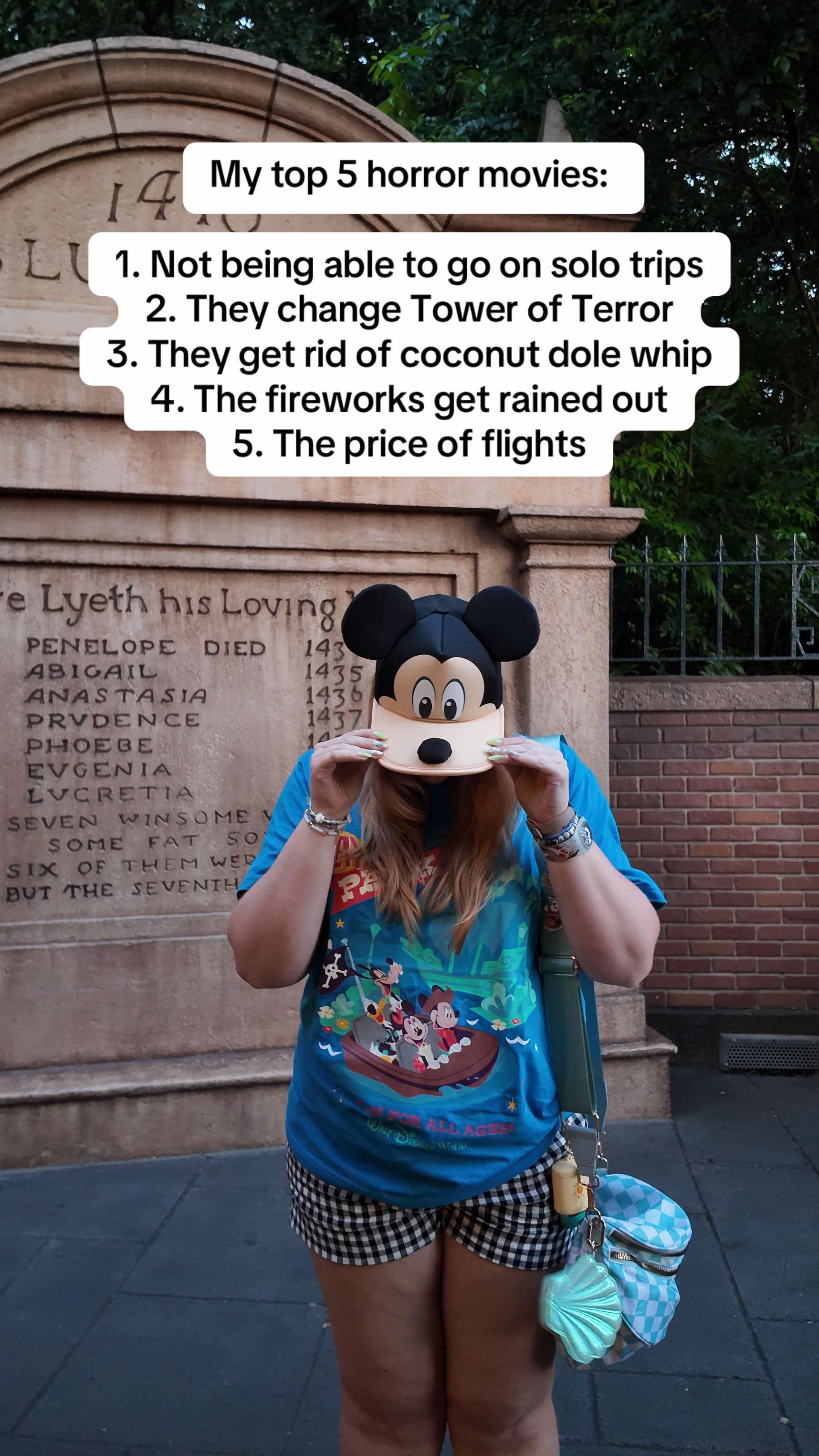 @Brooke Rogers ✨🏰🐭