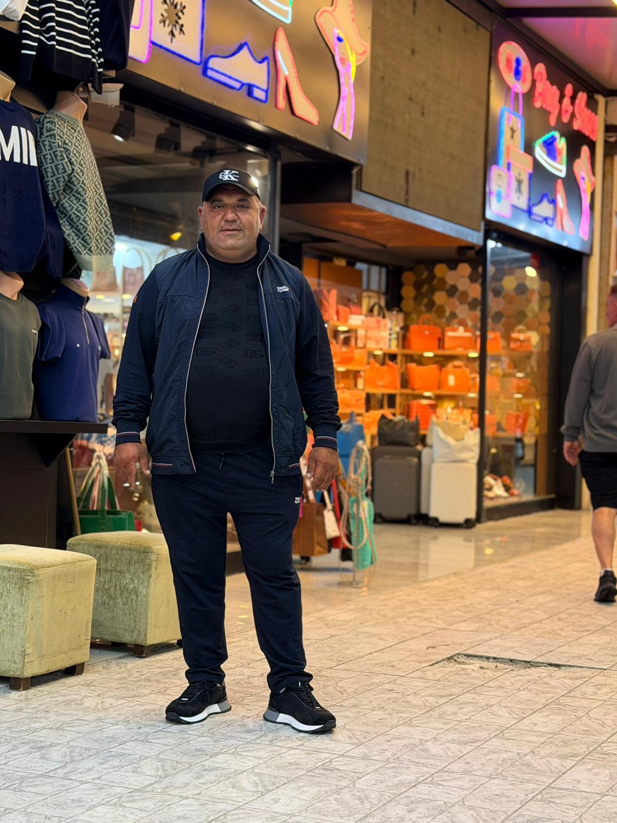 @reşat Gasimov