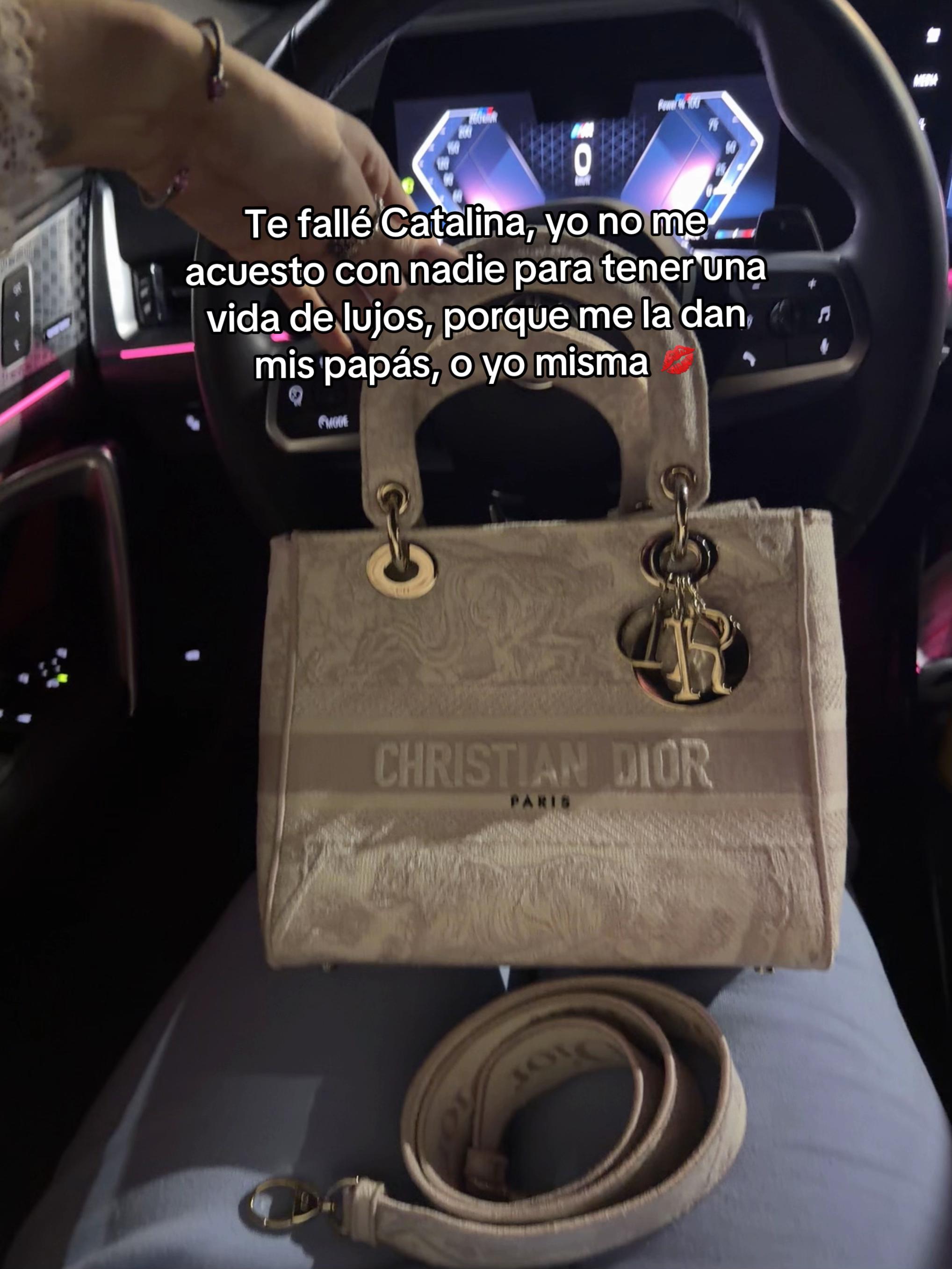 @Sarahí