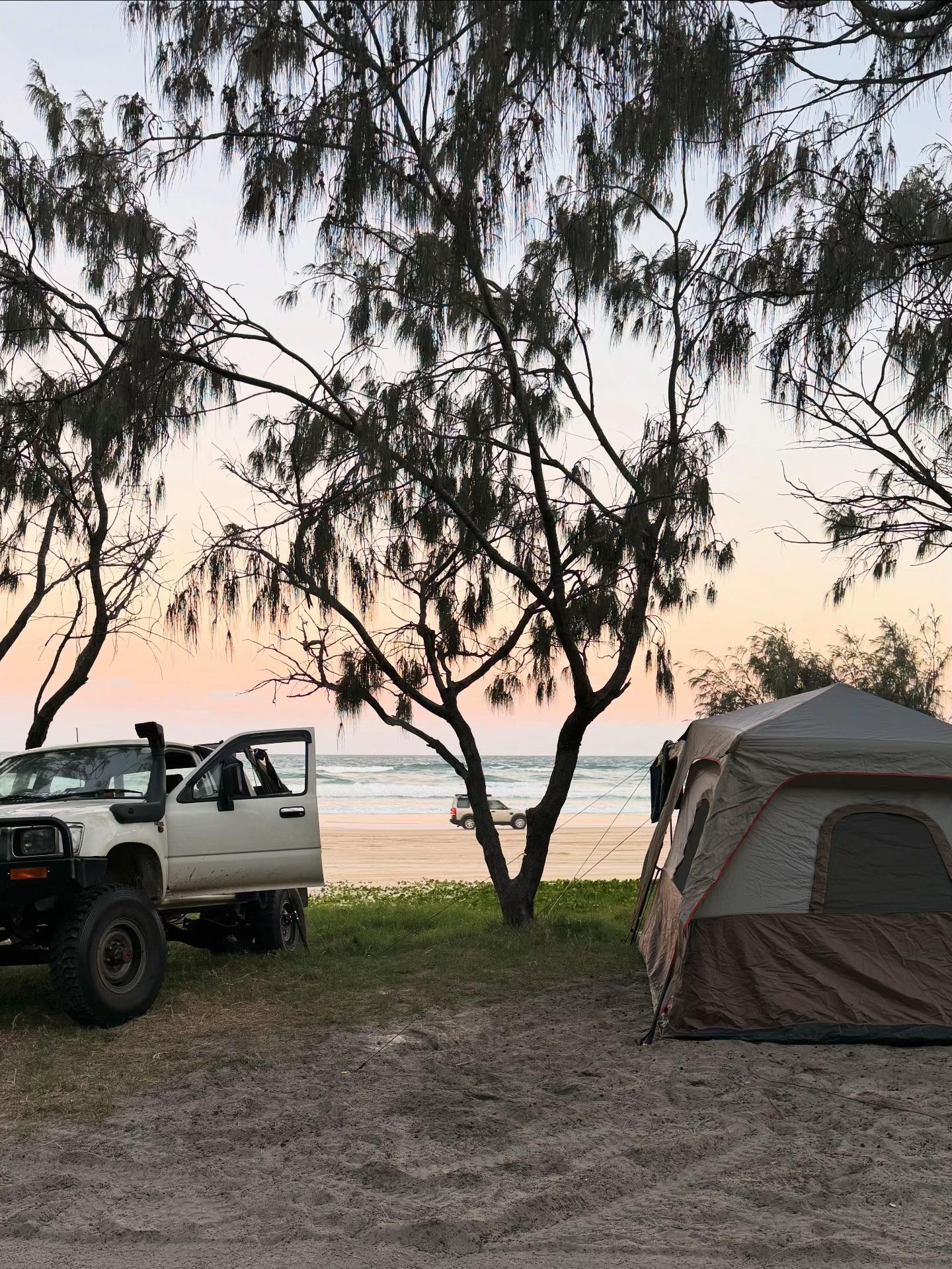 @Sav & Andy |Rookie Adventurers