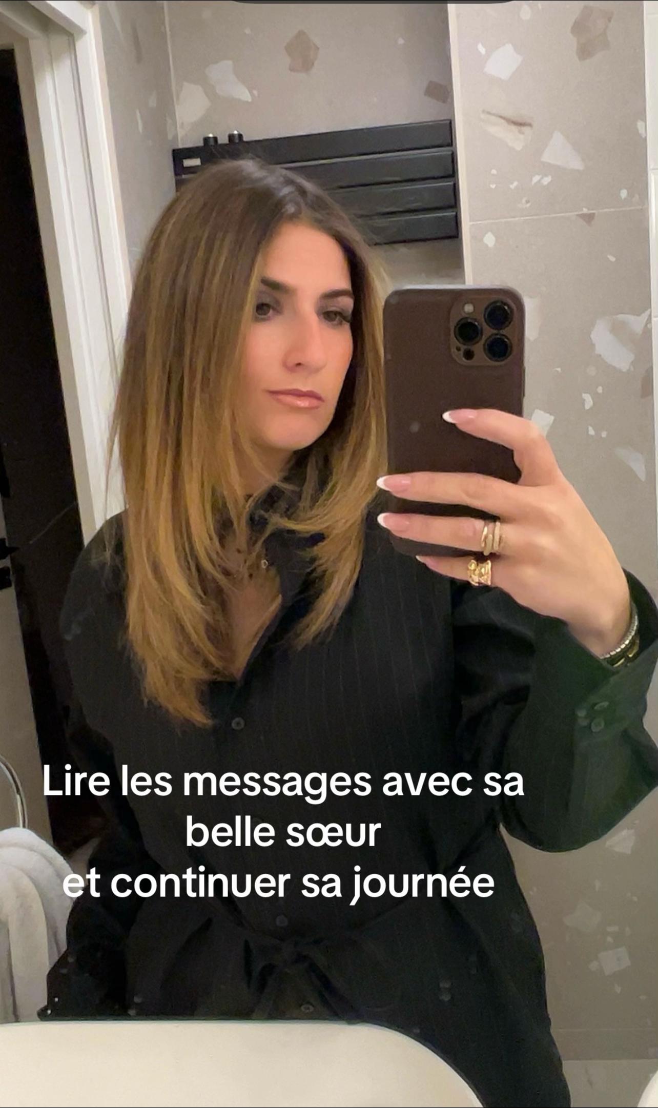 @Laura Bendavid Guez