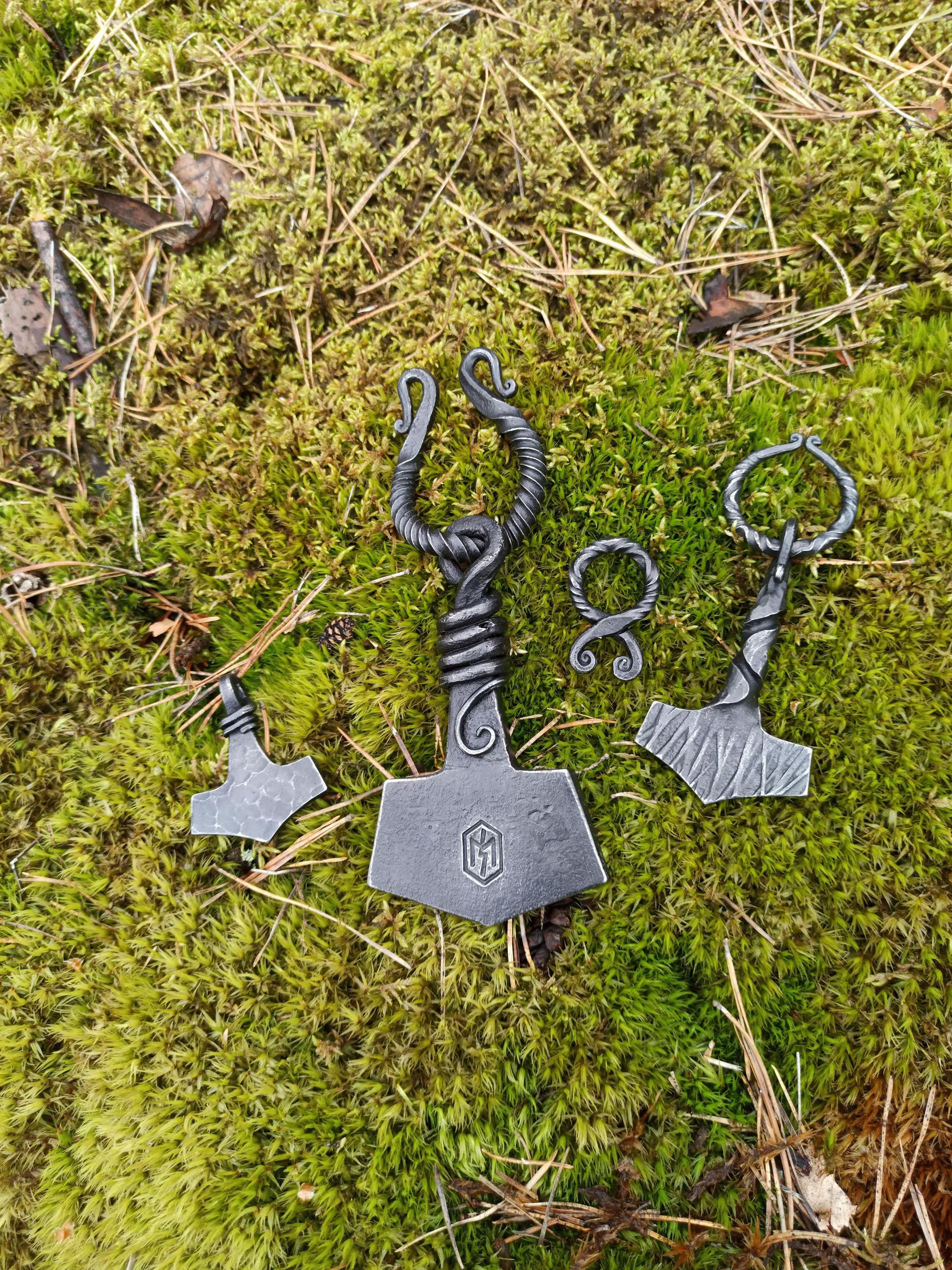 @Svarog's Hammer Workshop