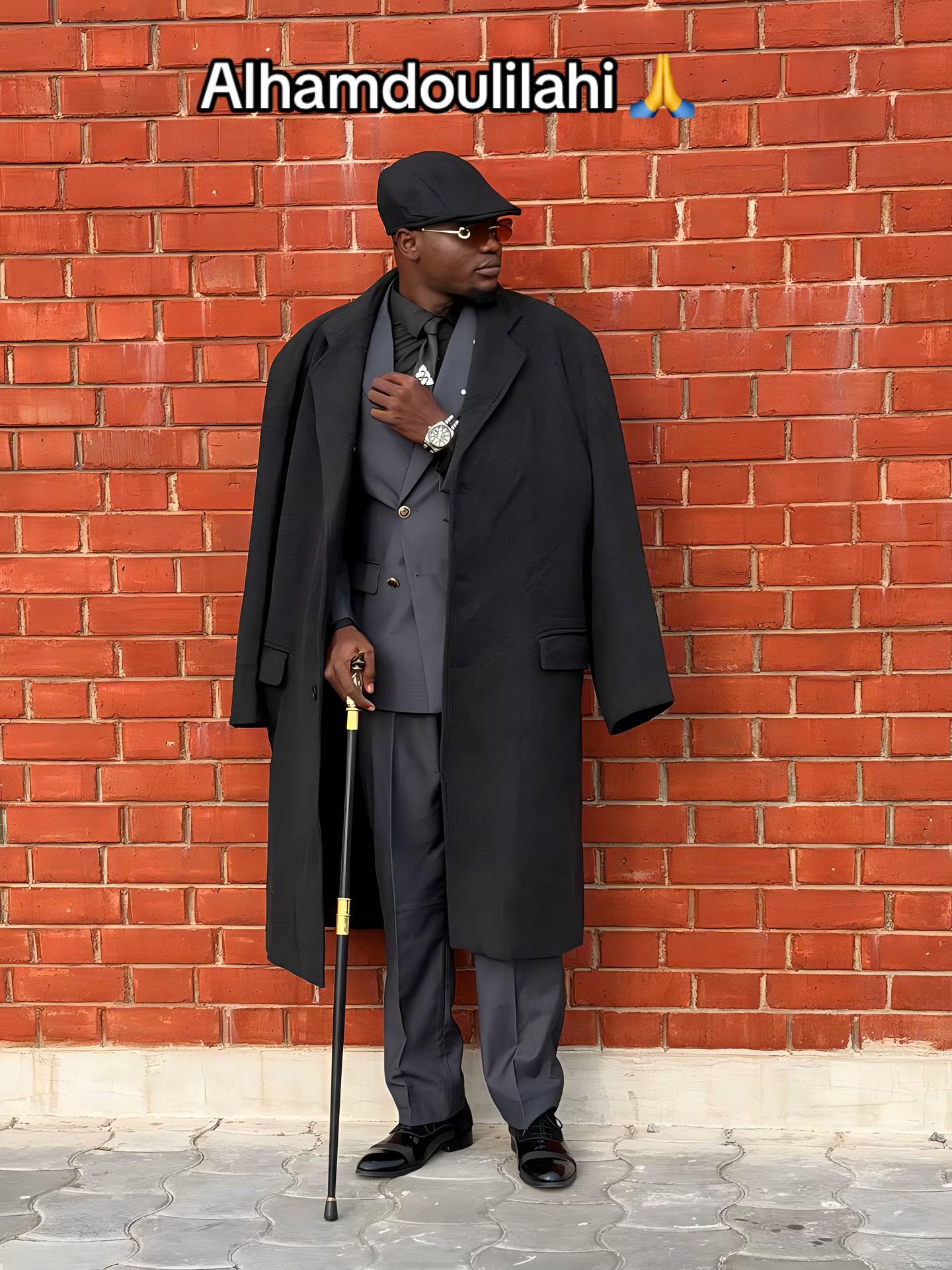 @Rafiou Akande Tèkiyou
