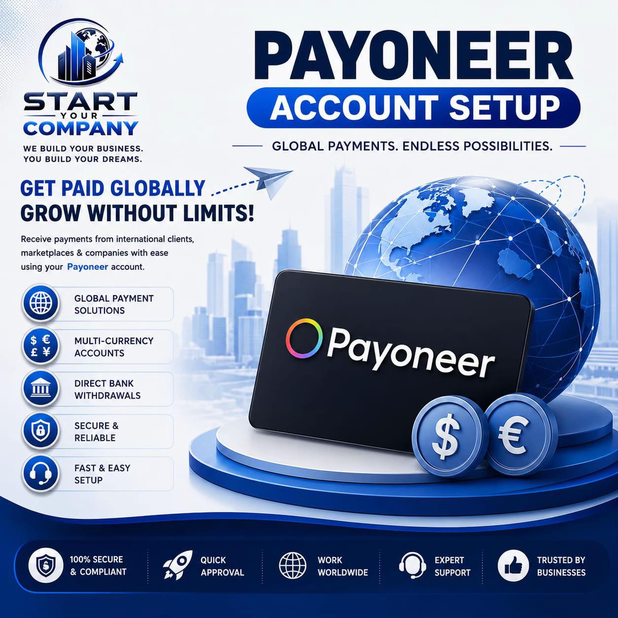 @Start Your Company
